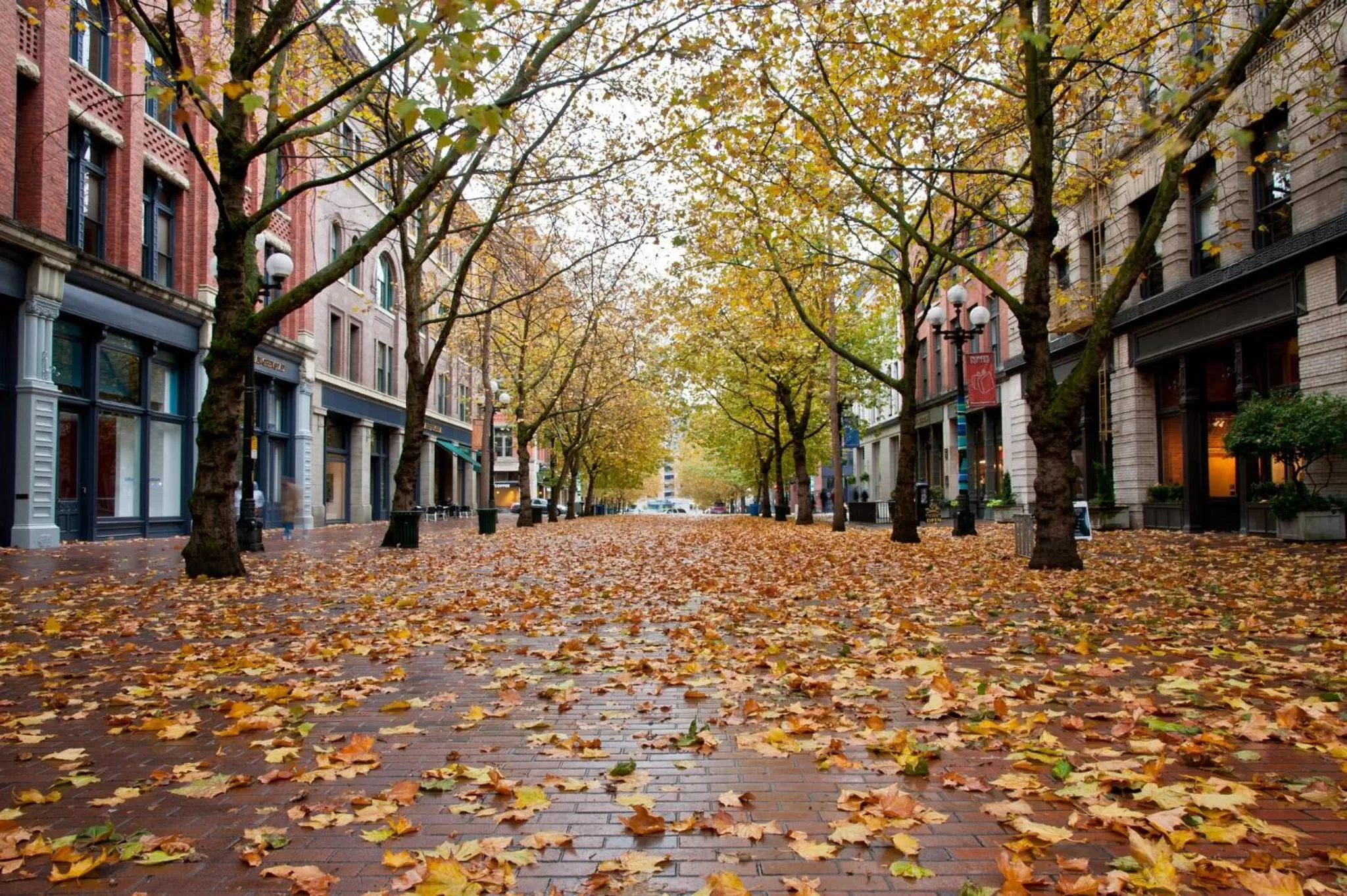 Nearby landmark in Kimpton Riverplace Hotel by IHG