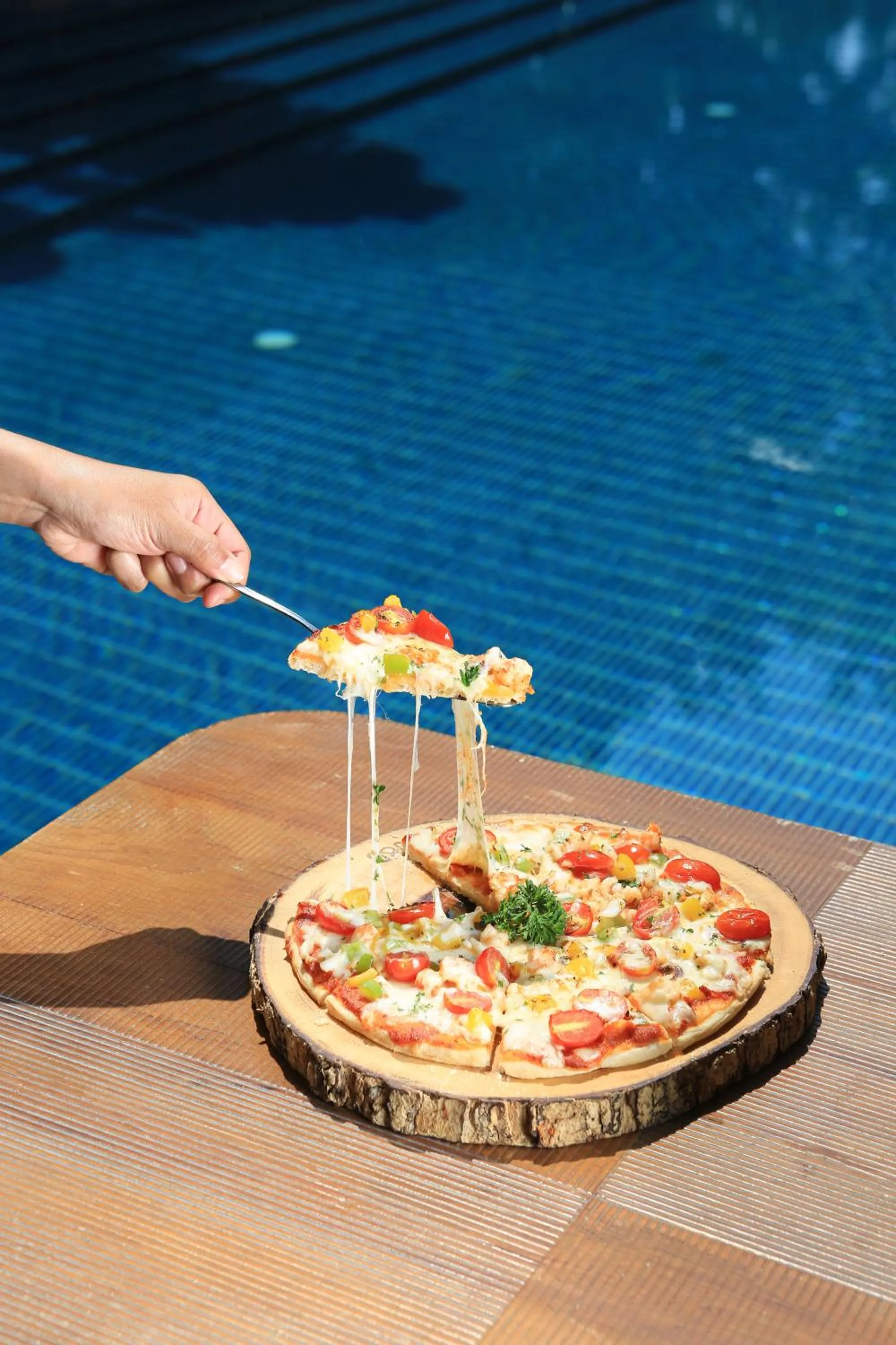 Neighbourhood in The Silver Palm Wellness Resort