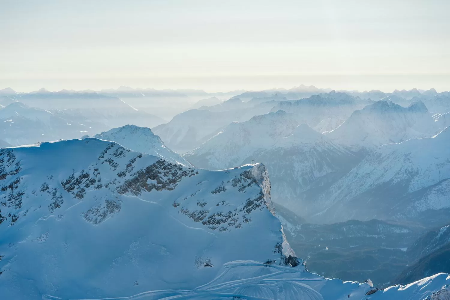 Activities in aja Garmisch-Partenkirchen