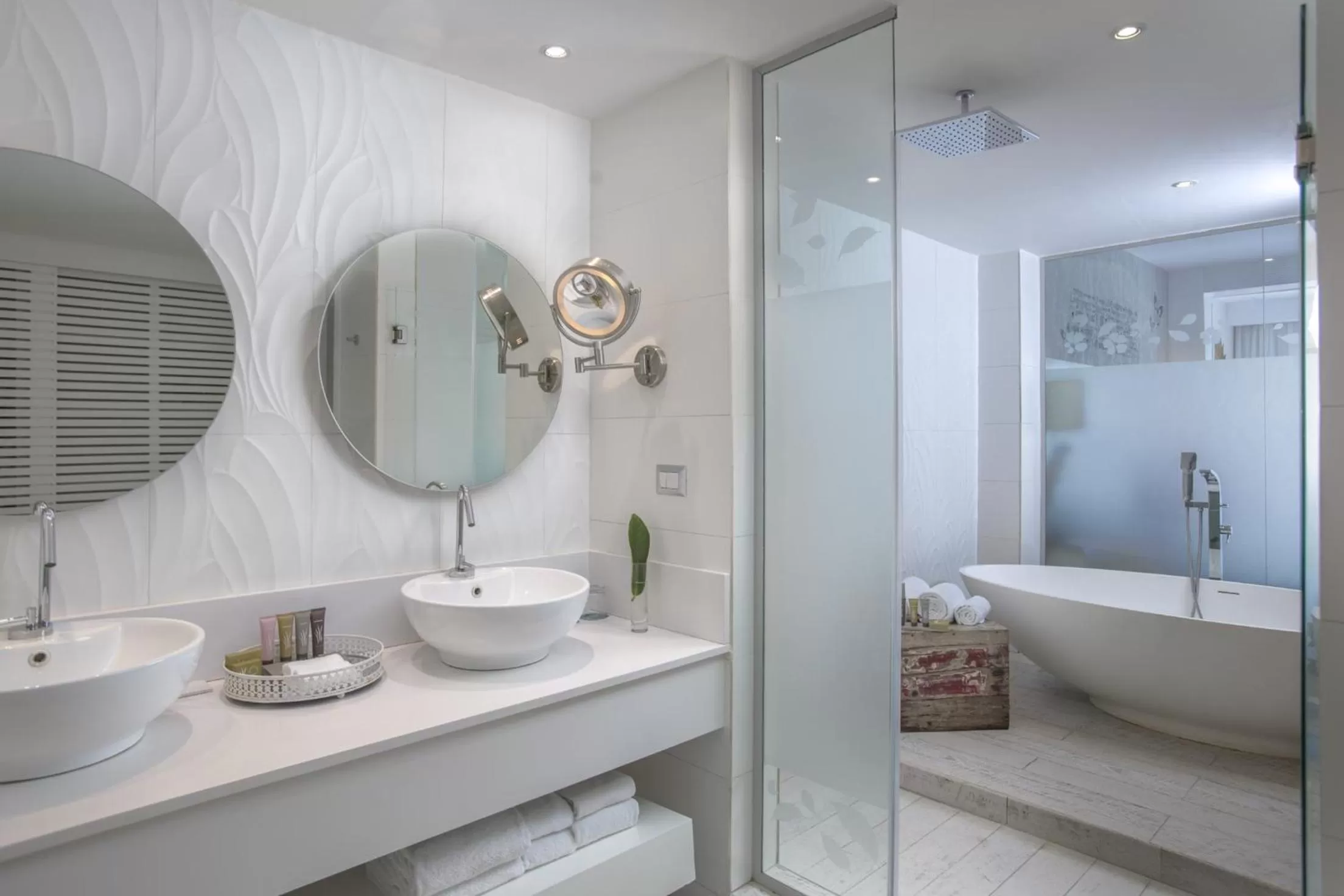 Photo of the whole room in Catalonia Royal Bavaro - All Inclusive - Adults Only