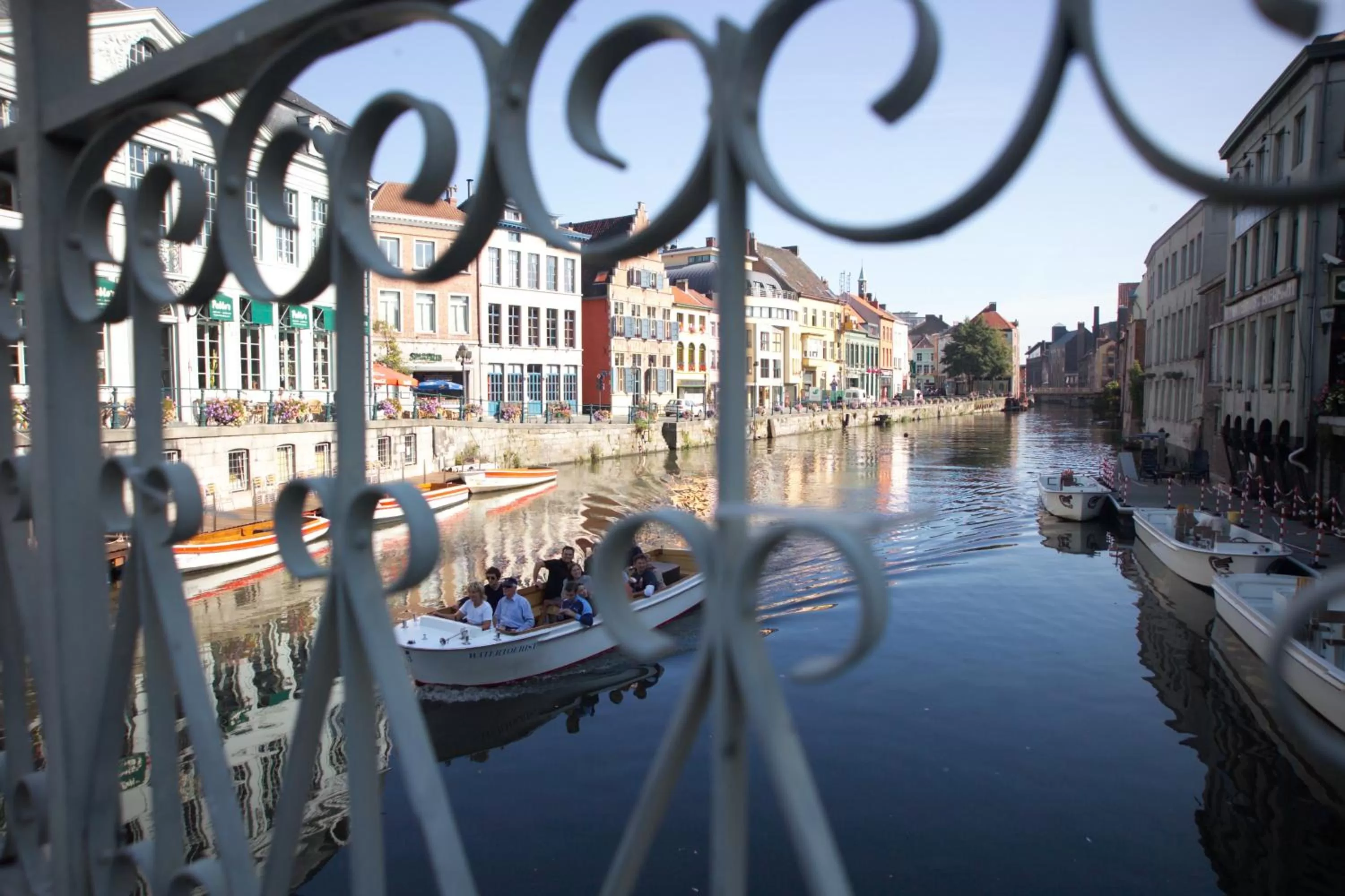 Other in Hotel de Flandre Ghent