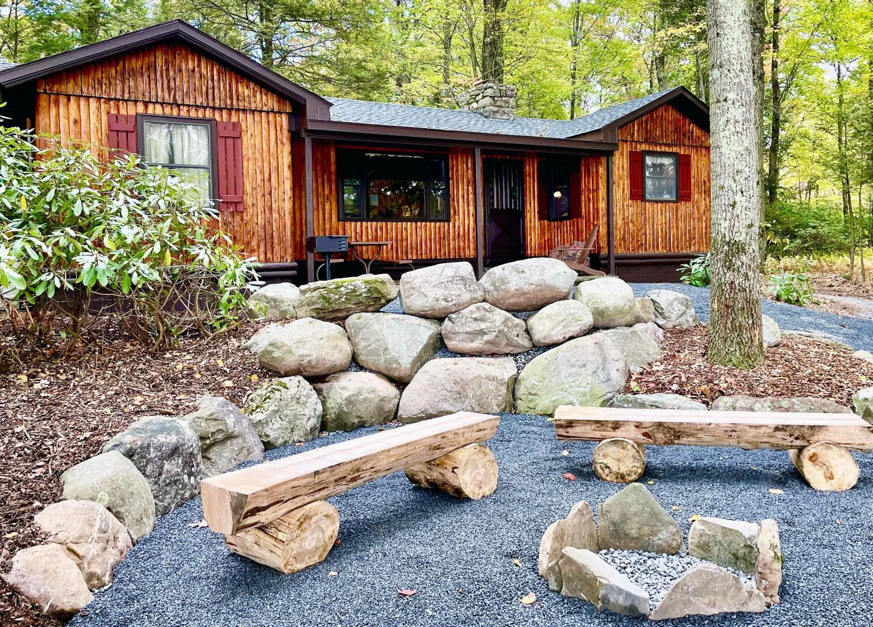 Mountain Springs Lake Resort Mountain Springs Lake Resort