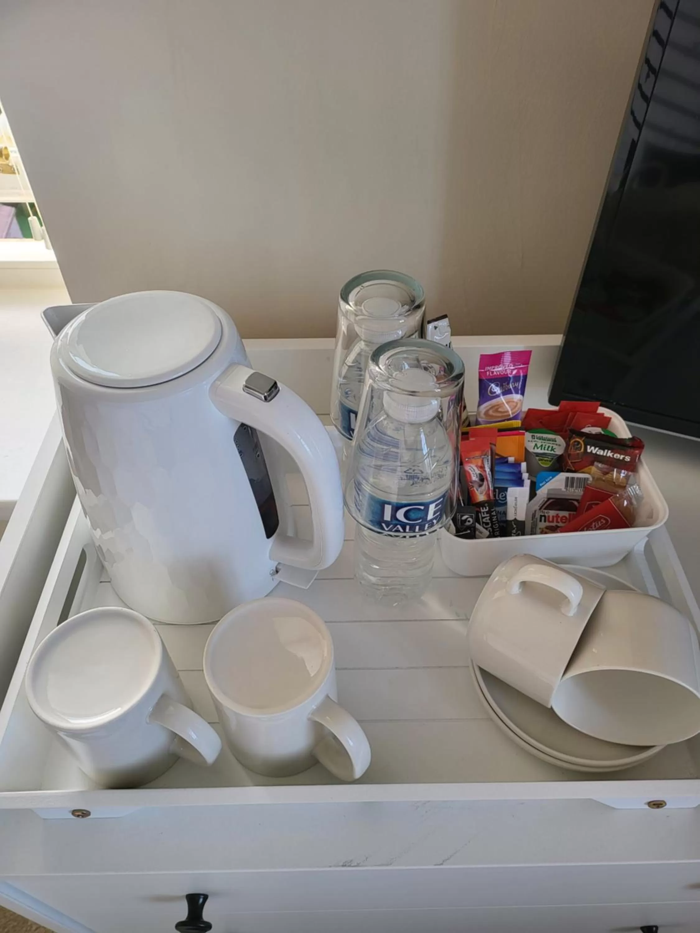 Langhouse Castle Bed and Breakfast