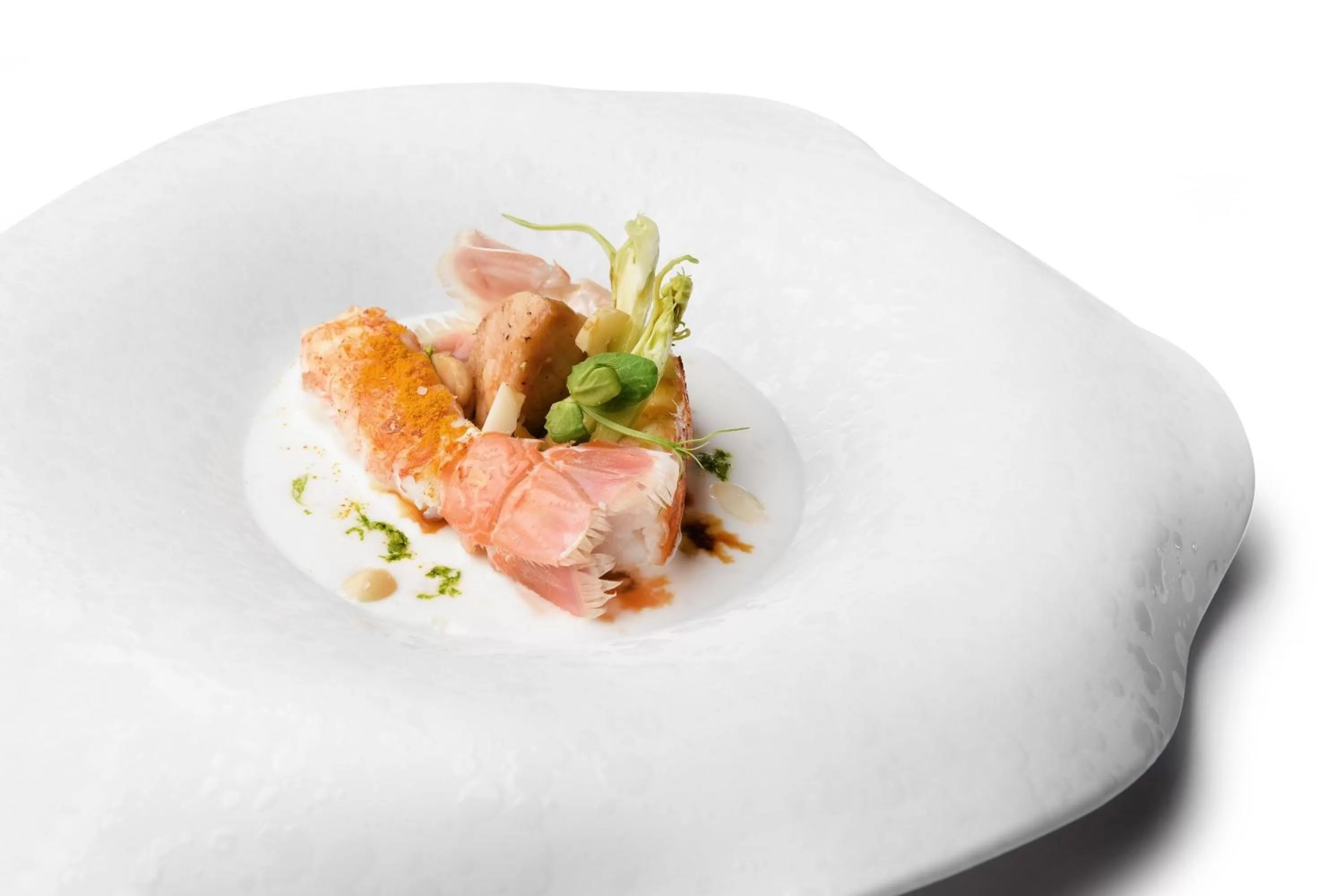 Restaurant/places to eat in Argentario Golf & Wellness Resort, Autograph Collection