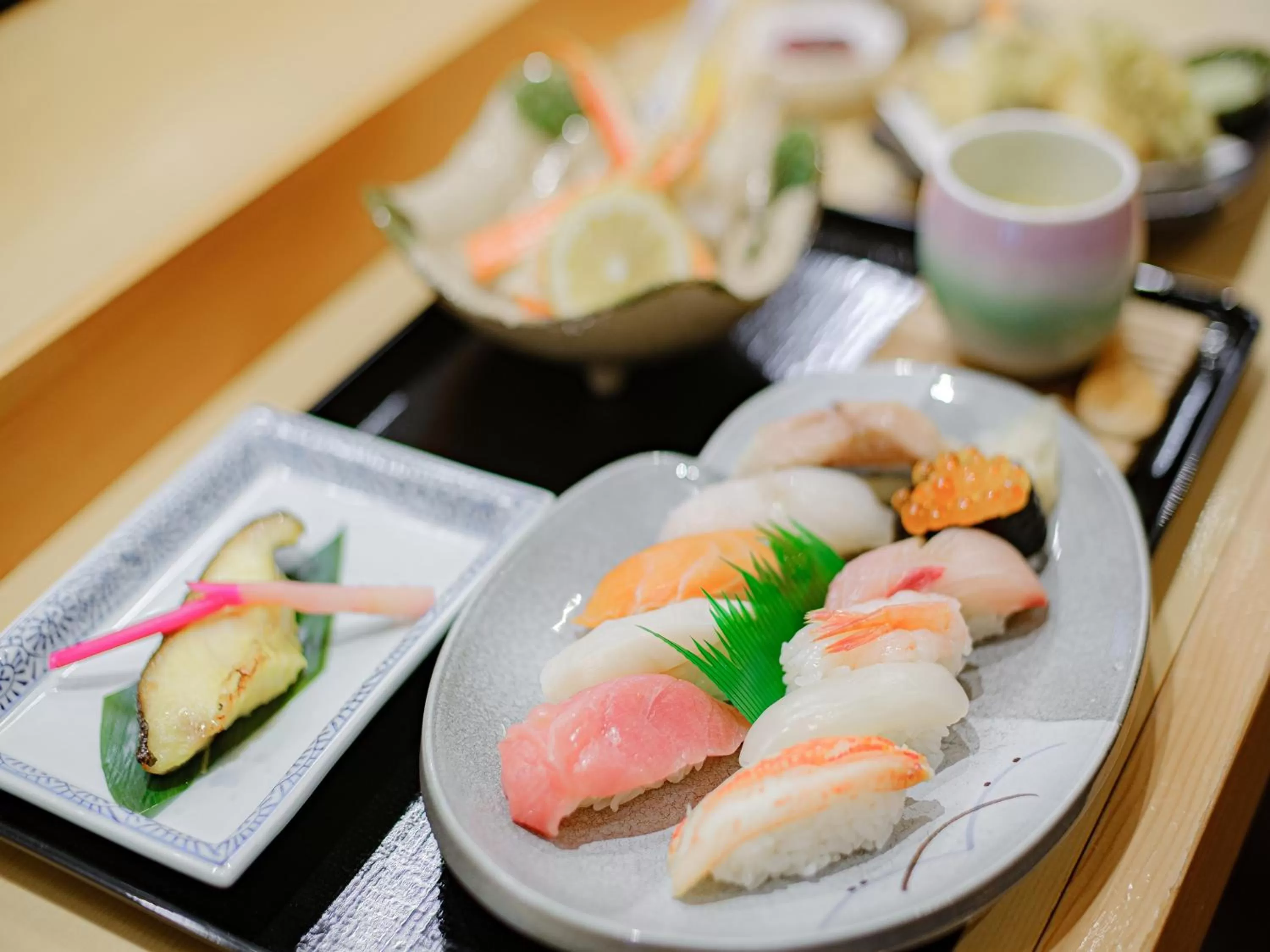 Tabist Hotel Tetora Hakodate Station