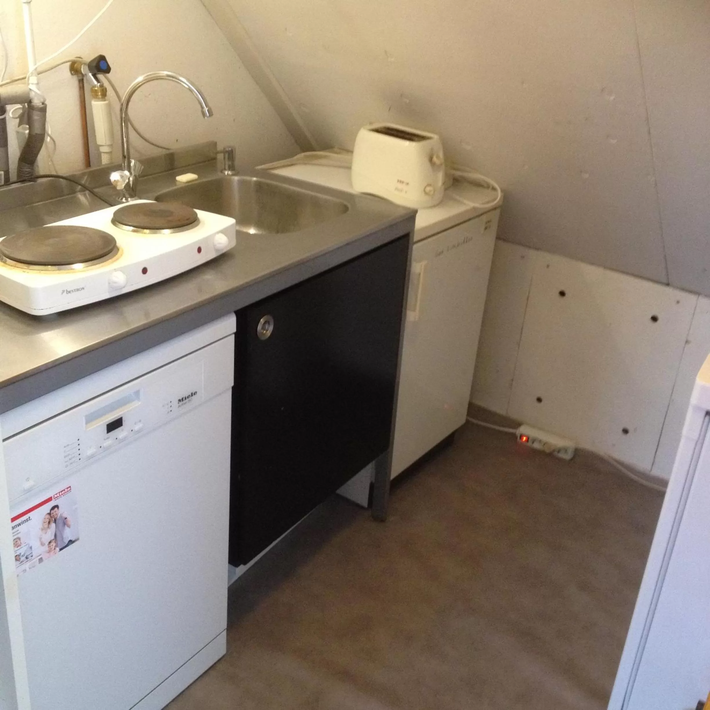 Wim's Place Schiphol Amsterdam Airport