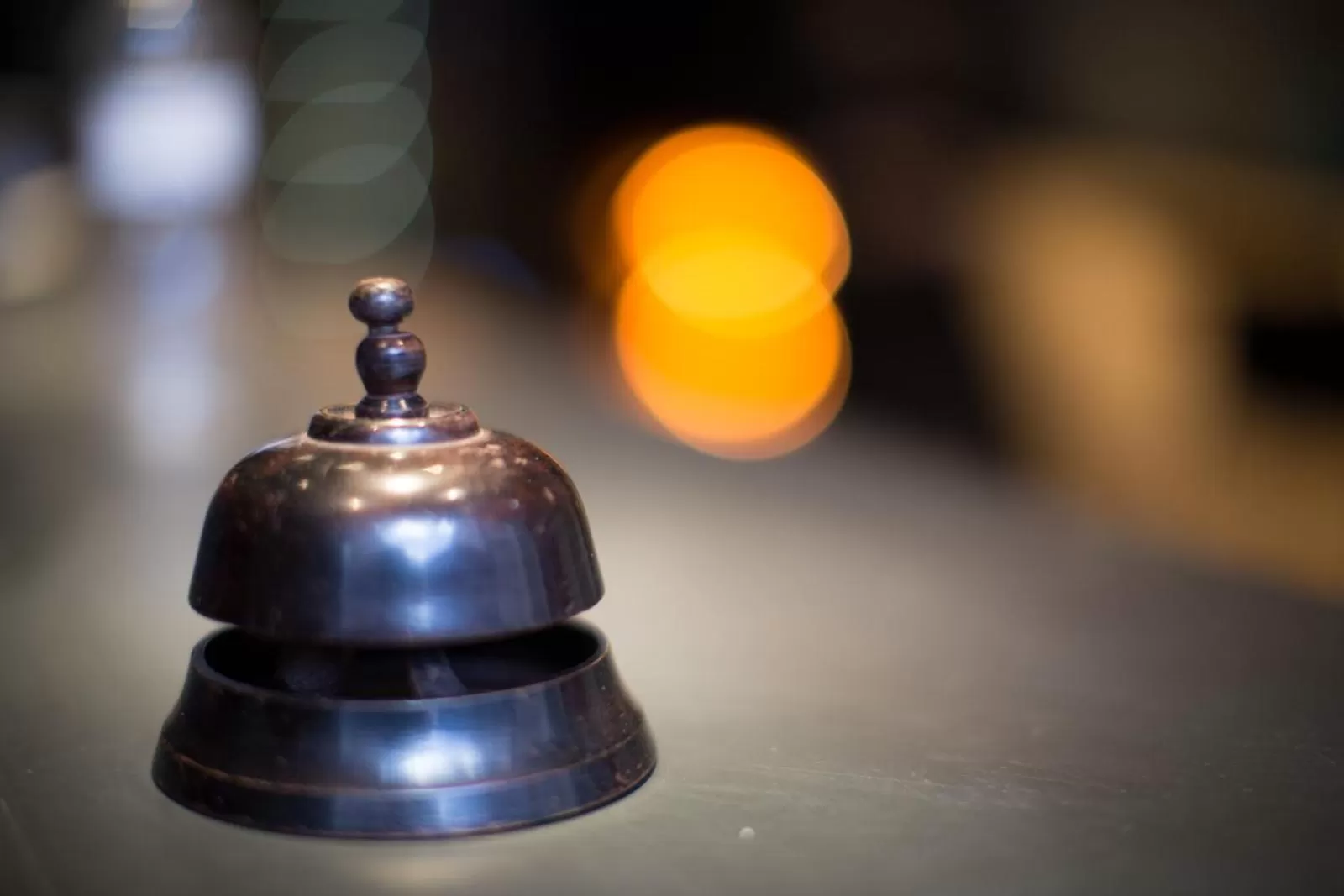 Area and facilities in Airhostel Barcelona Airport 24h