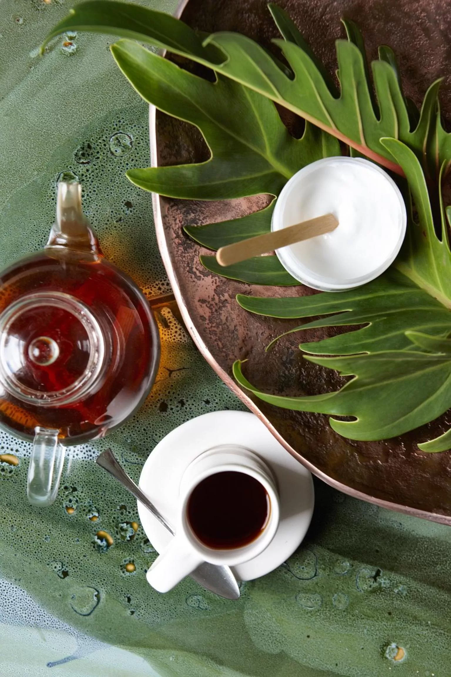 Spa and wellness centre/facilities in The Robertson Small Hotel and Spa by The Living Journey Collection