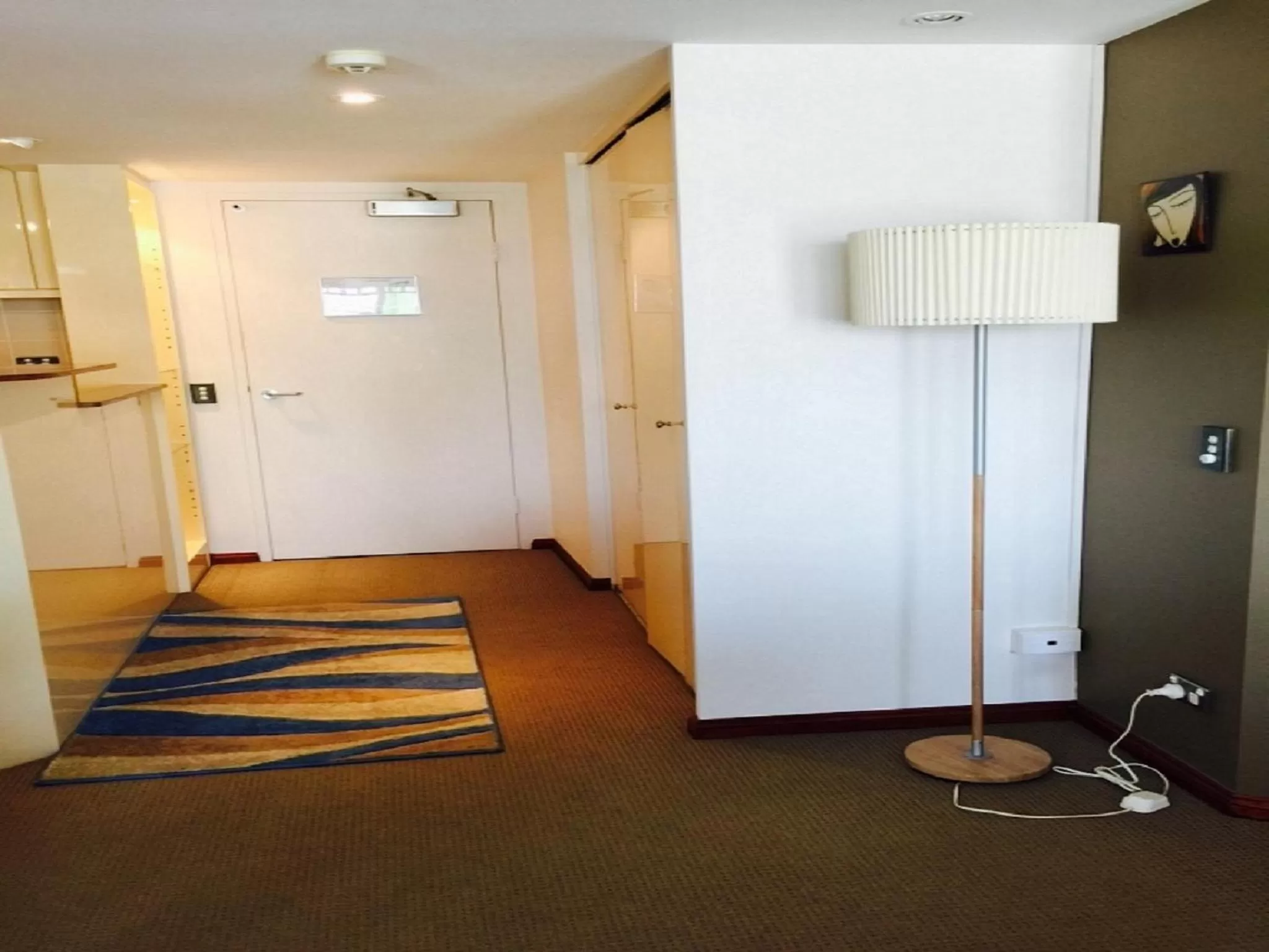 Decorative detail in The Sedgebrook On Leichhardt