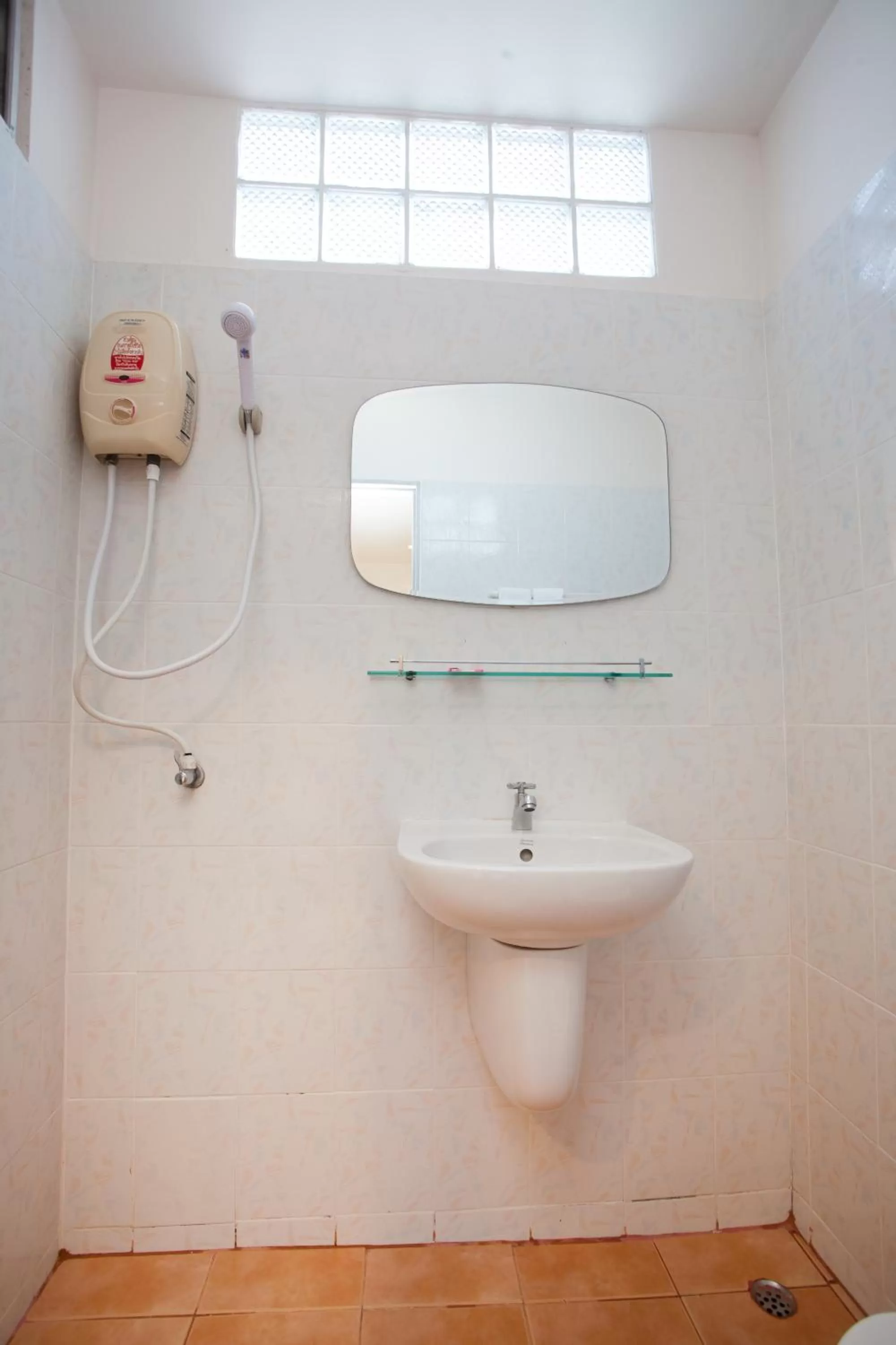 Top Hostel (Top Mansion)