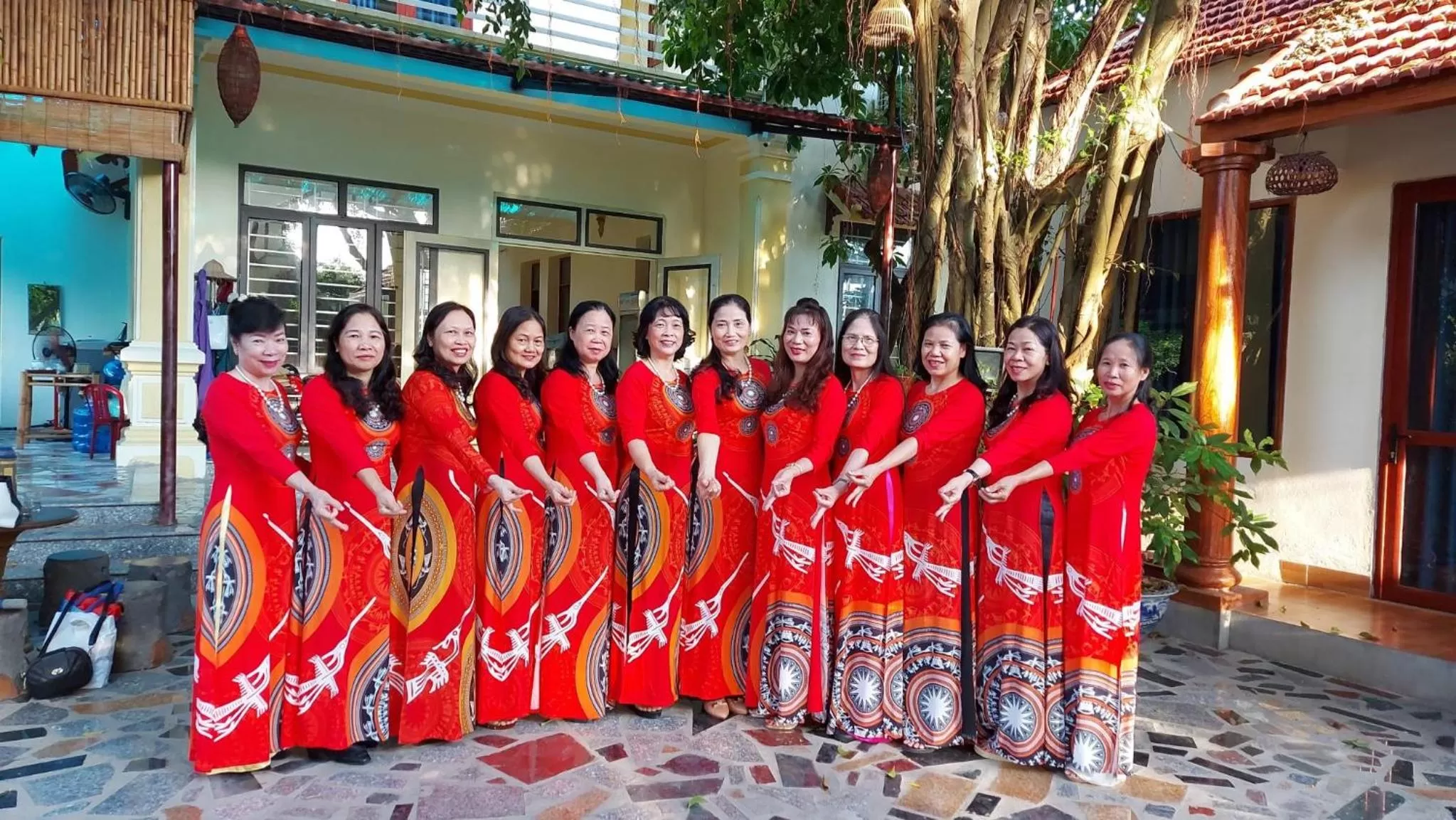 Hang Mua Central Homestay