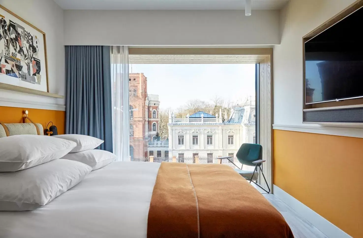 PURO Łódź Centrum PURO Łódź Centrum