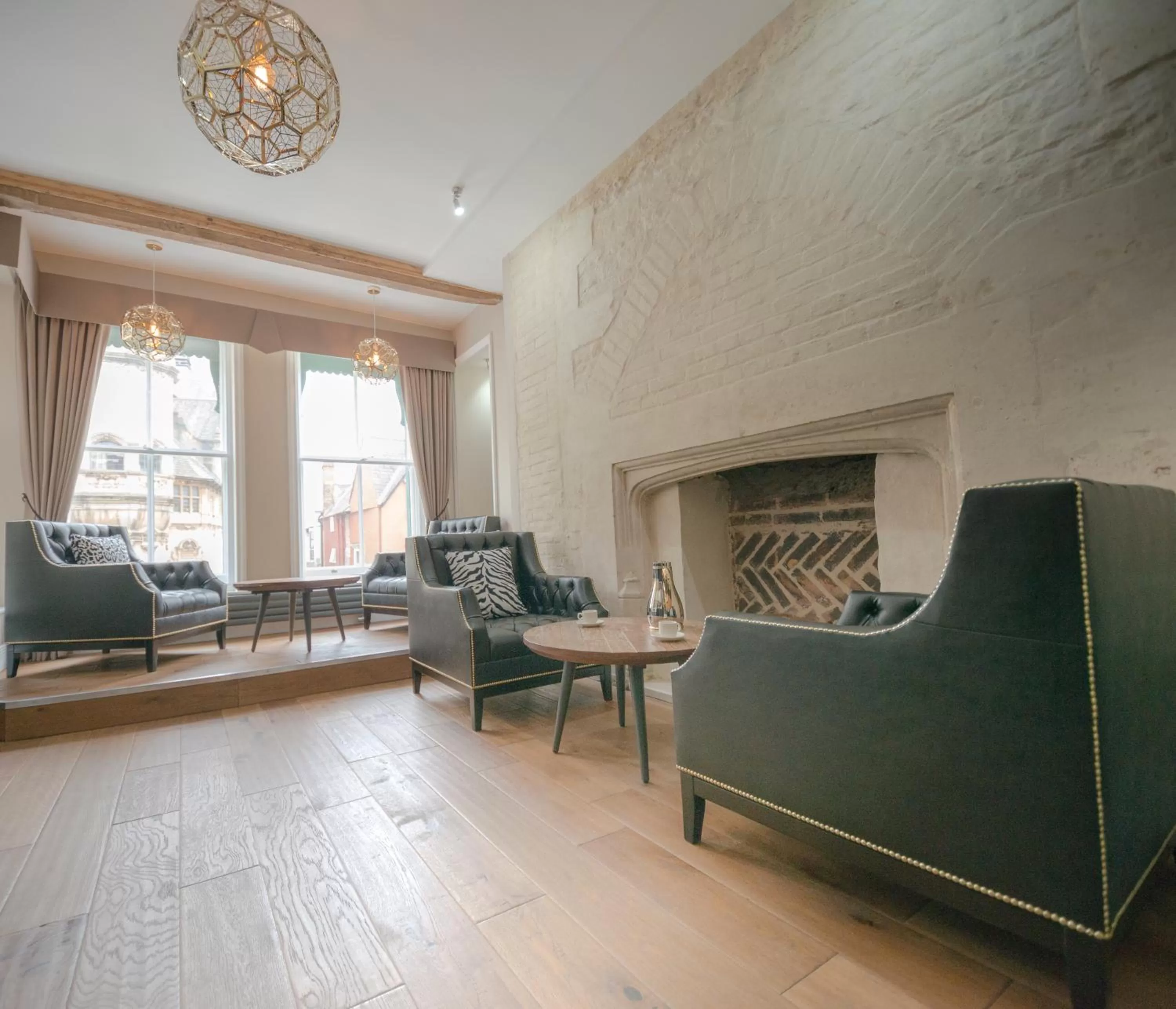 Museum Residence Oxford