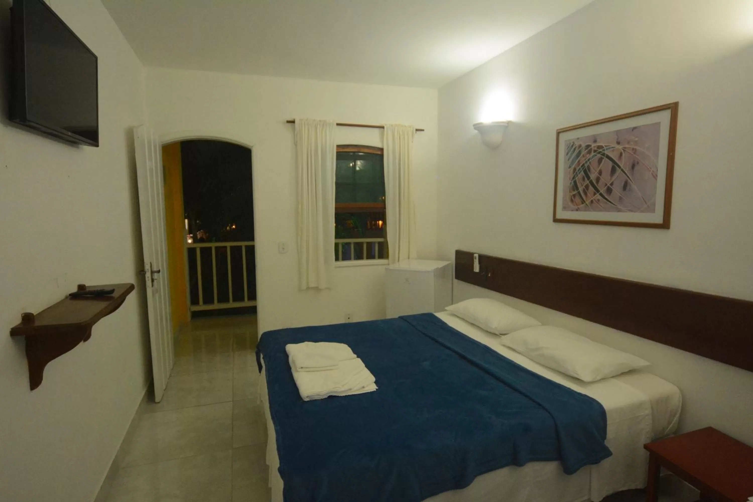 Other, Bed in Pousada Estrela de Paraty