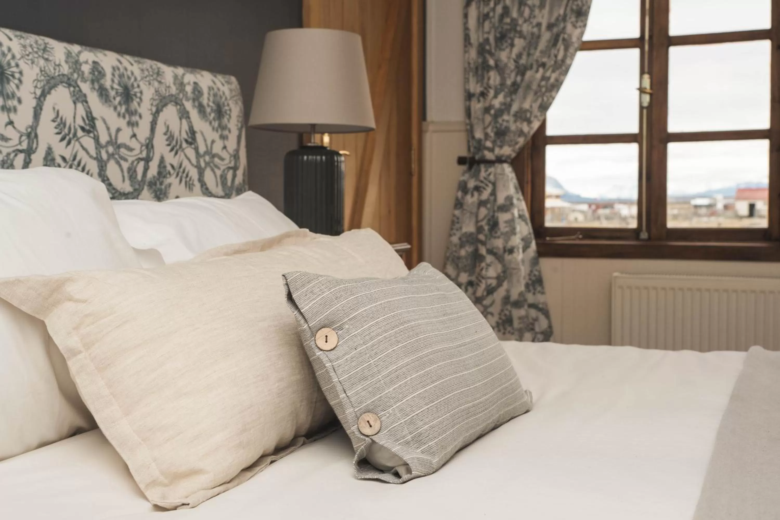 Bed in Bories - Boutique Guest House