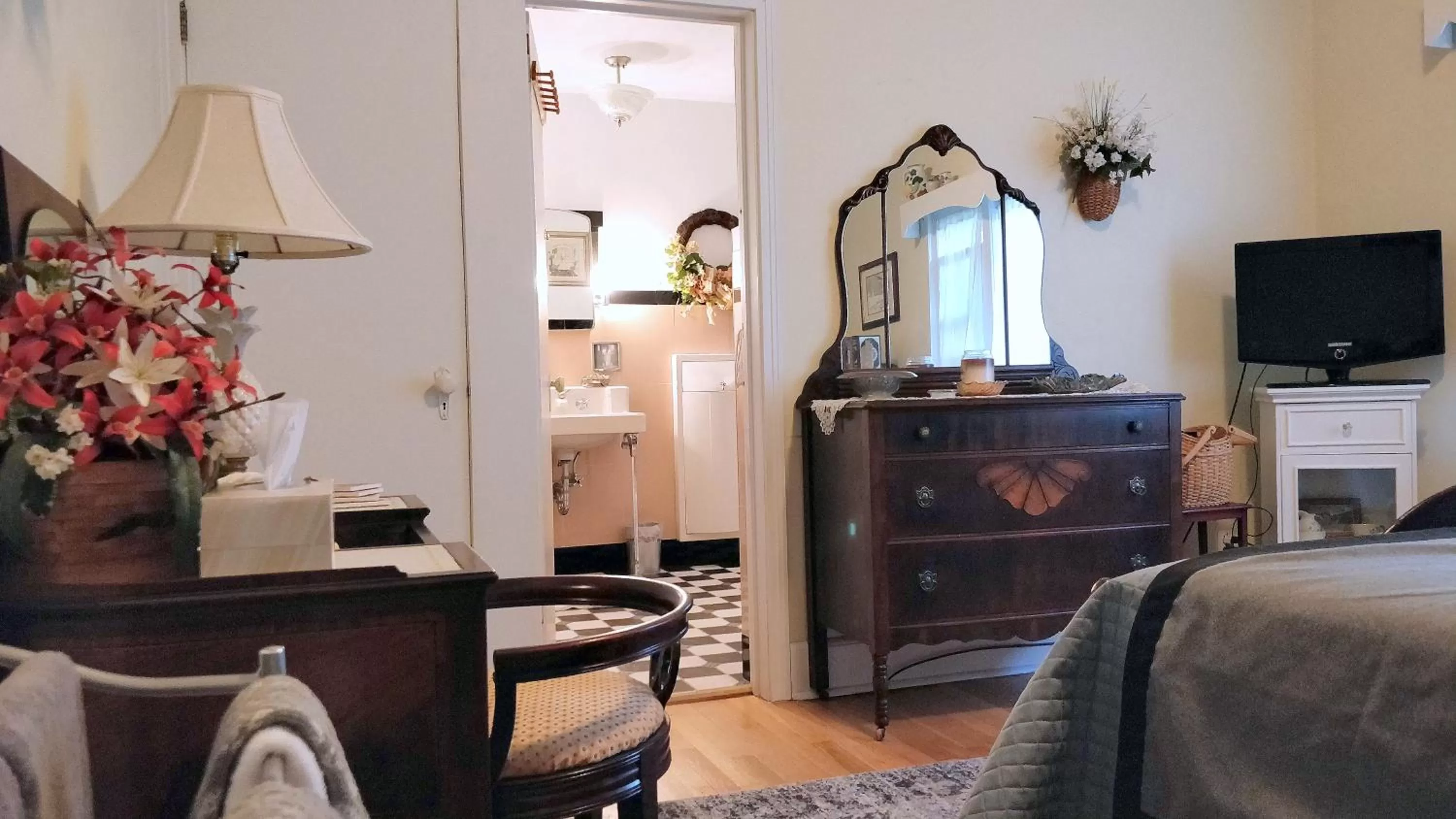 Other in Maurrocks - A Pocono Mountains B&B