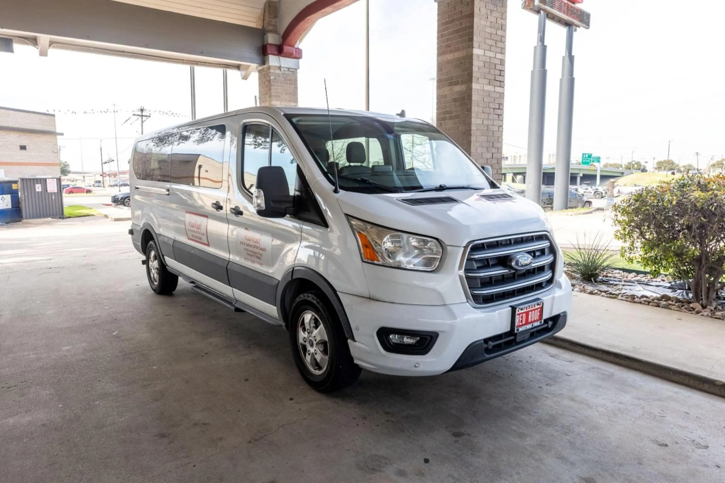 Other in Red Roof Inn & Suites Irving - DFW Airport South