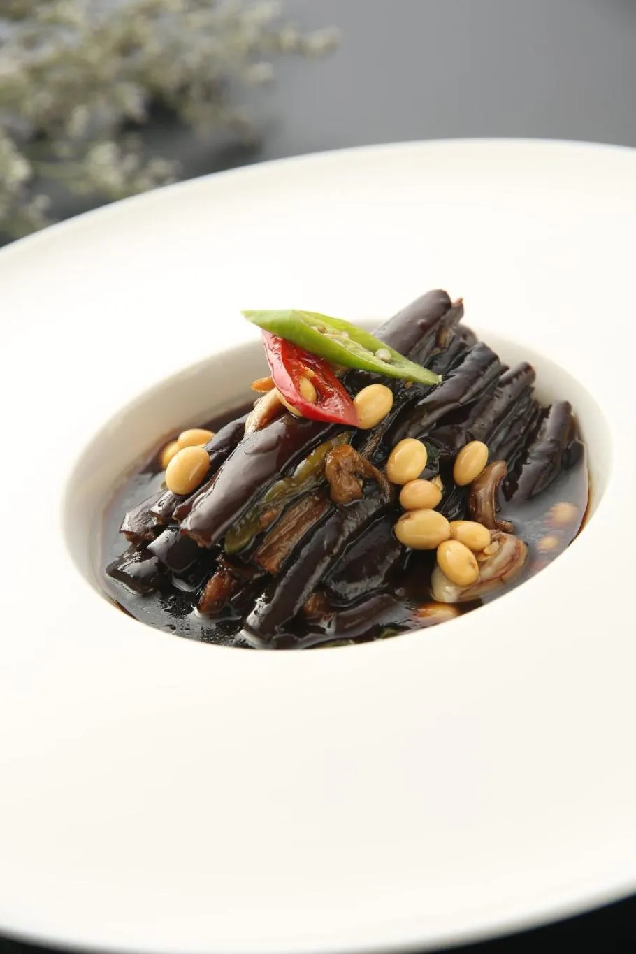 Restaurant/places to eat in Holiday Inn Beijing Shijingshan Parkview by IHG