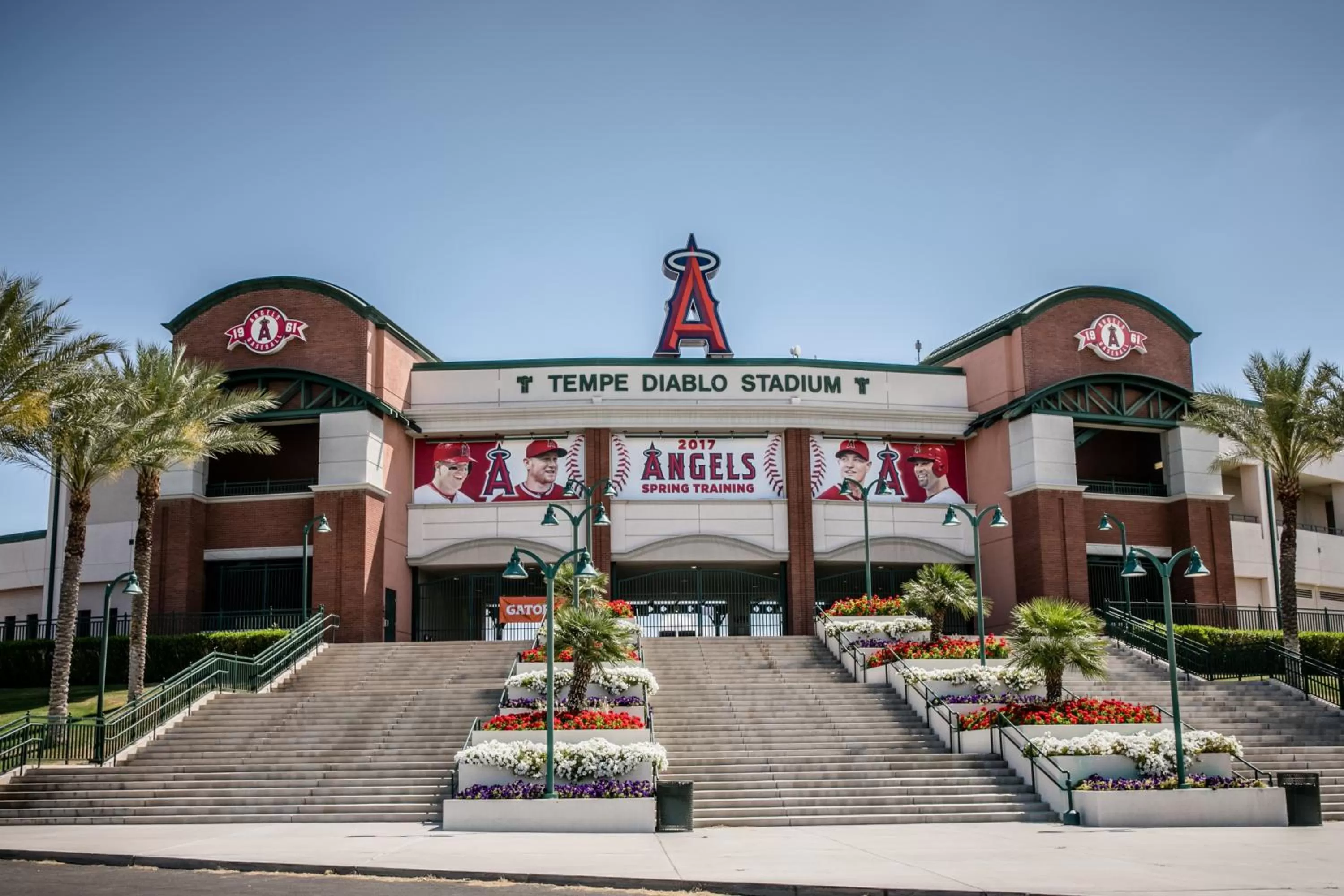 Area and facilities in Holiday Inn Express & Suites Phoenix - Tempe by IHG