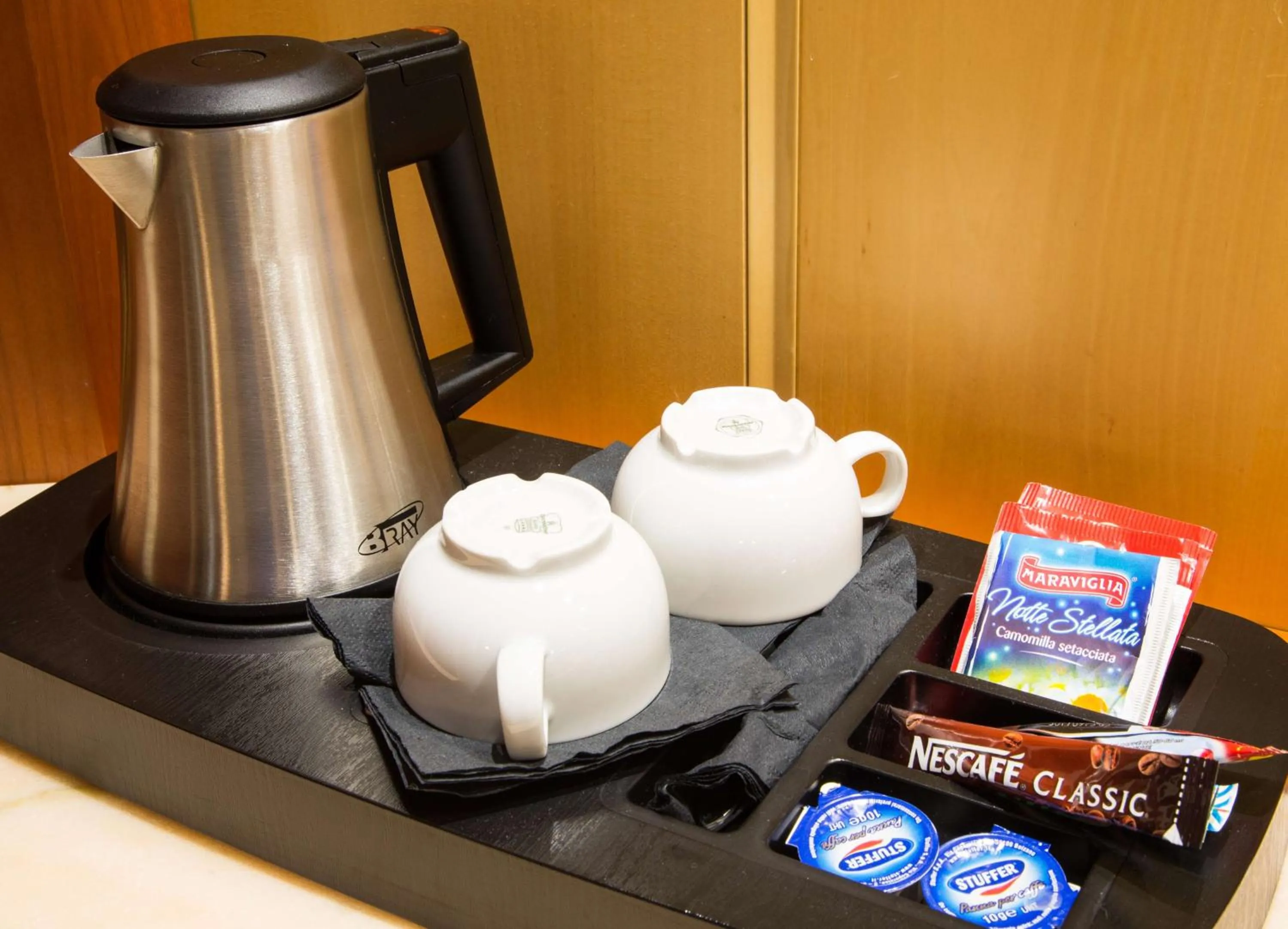 Photo of the whole room in Best Western Hotel Anthurium