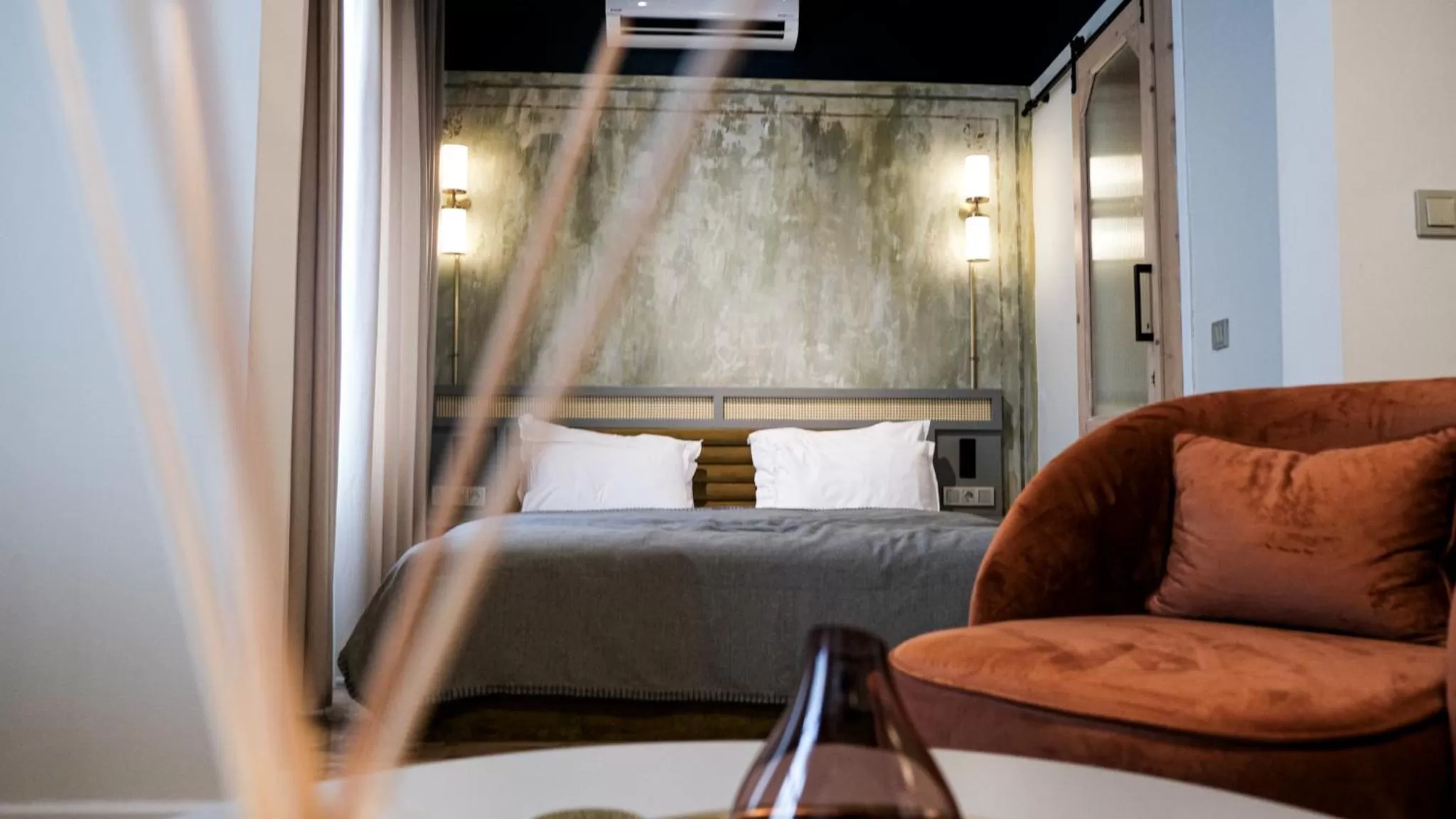 Massage, Bed in Magnova Vitality Boutique Hotel