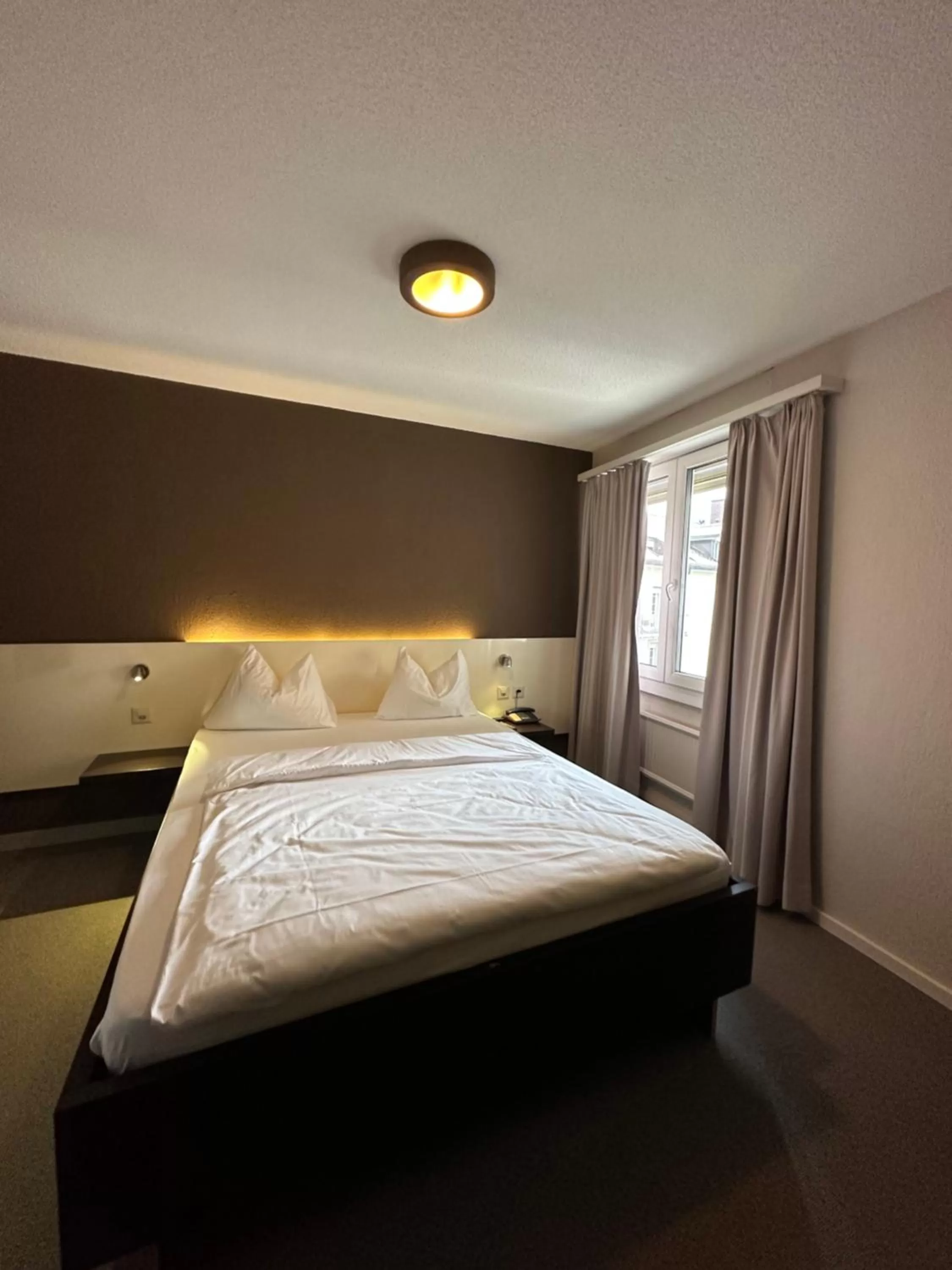 Bed in Residence am Marktplatz