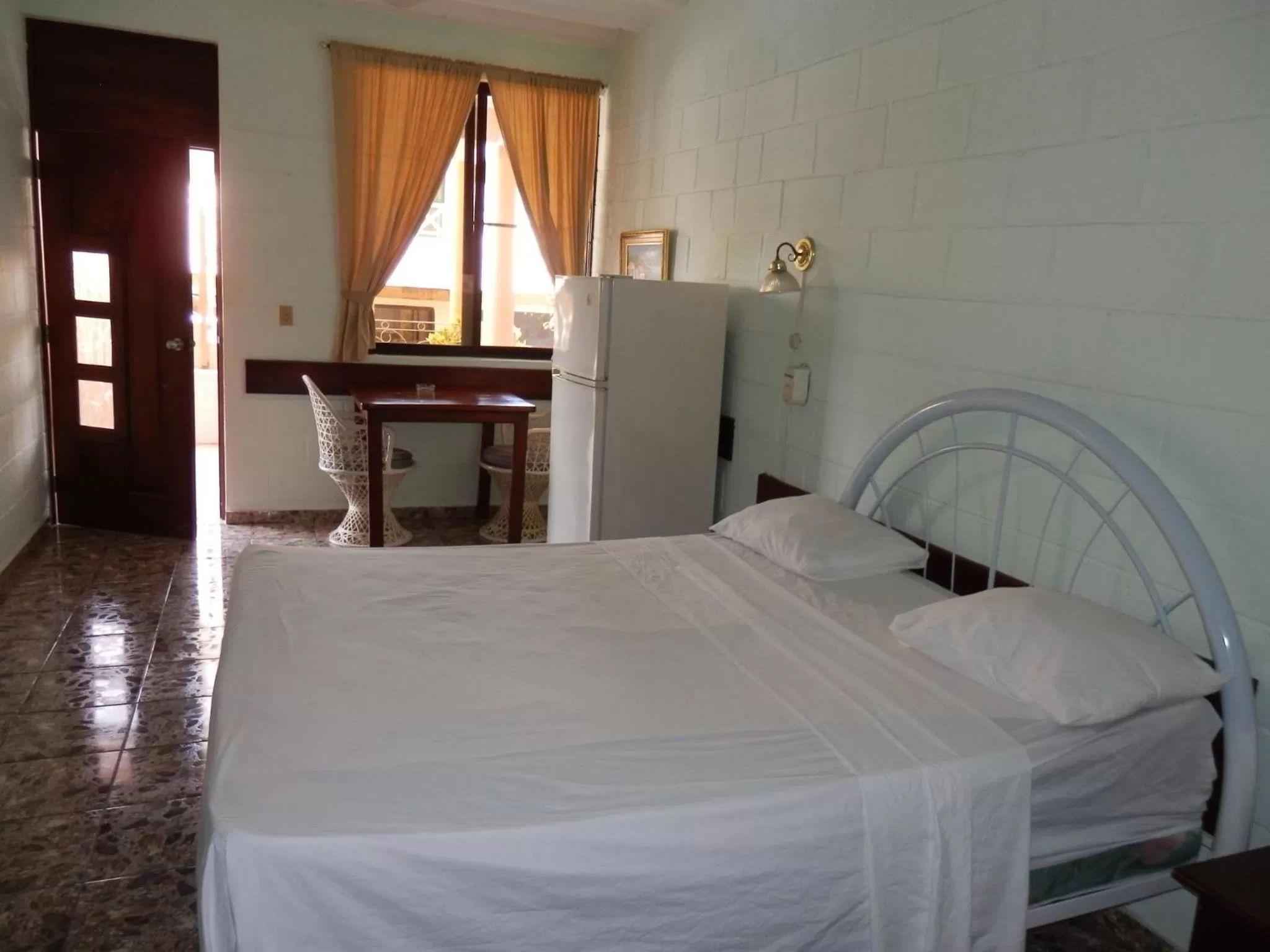 Photo of the whole room, Bed in Hotel Garant & Suites