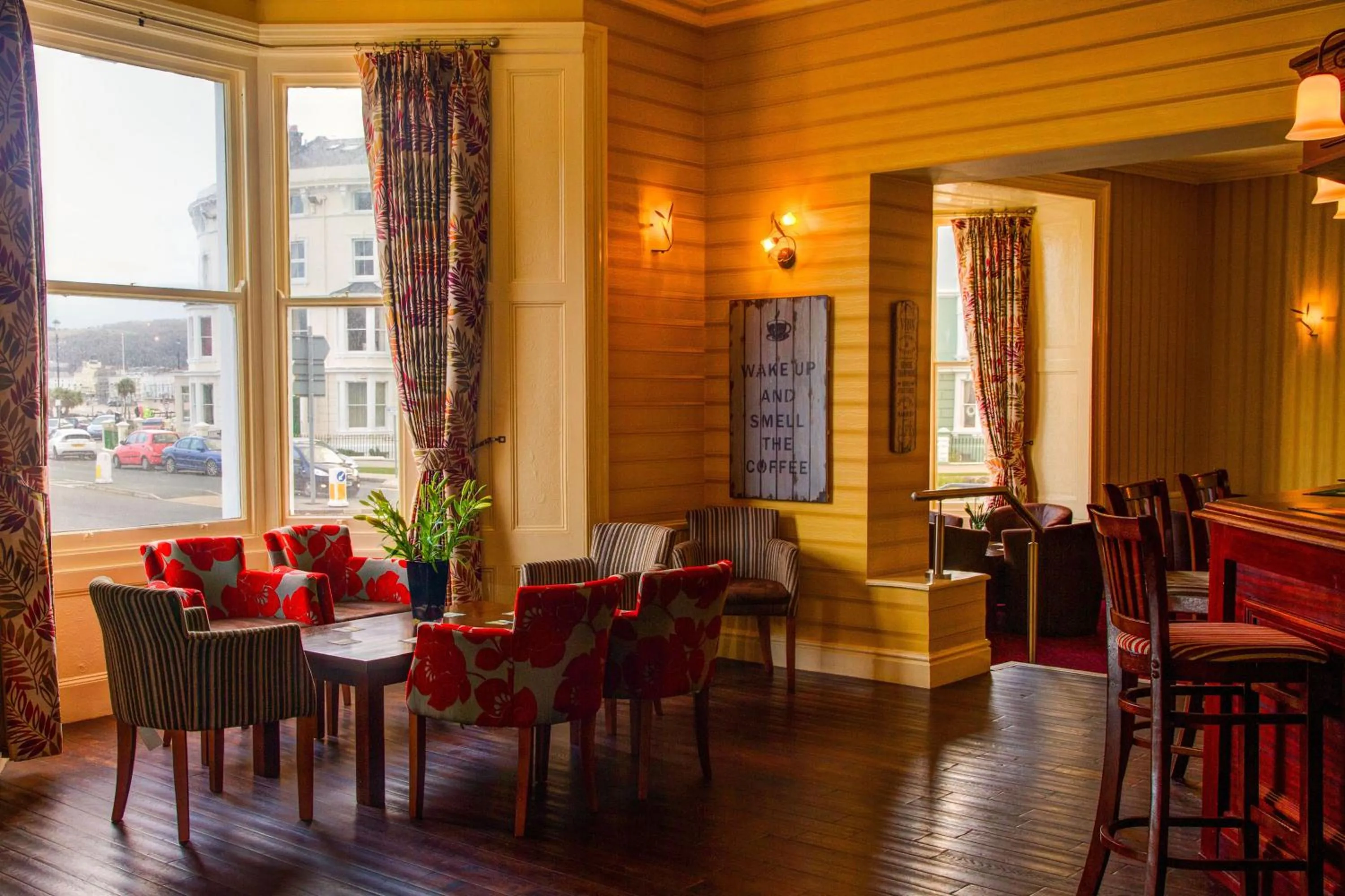 Day in Baytree Hotel