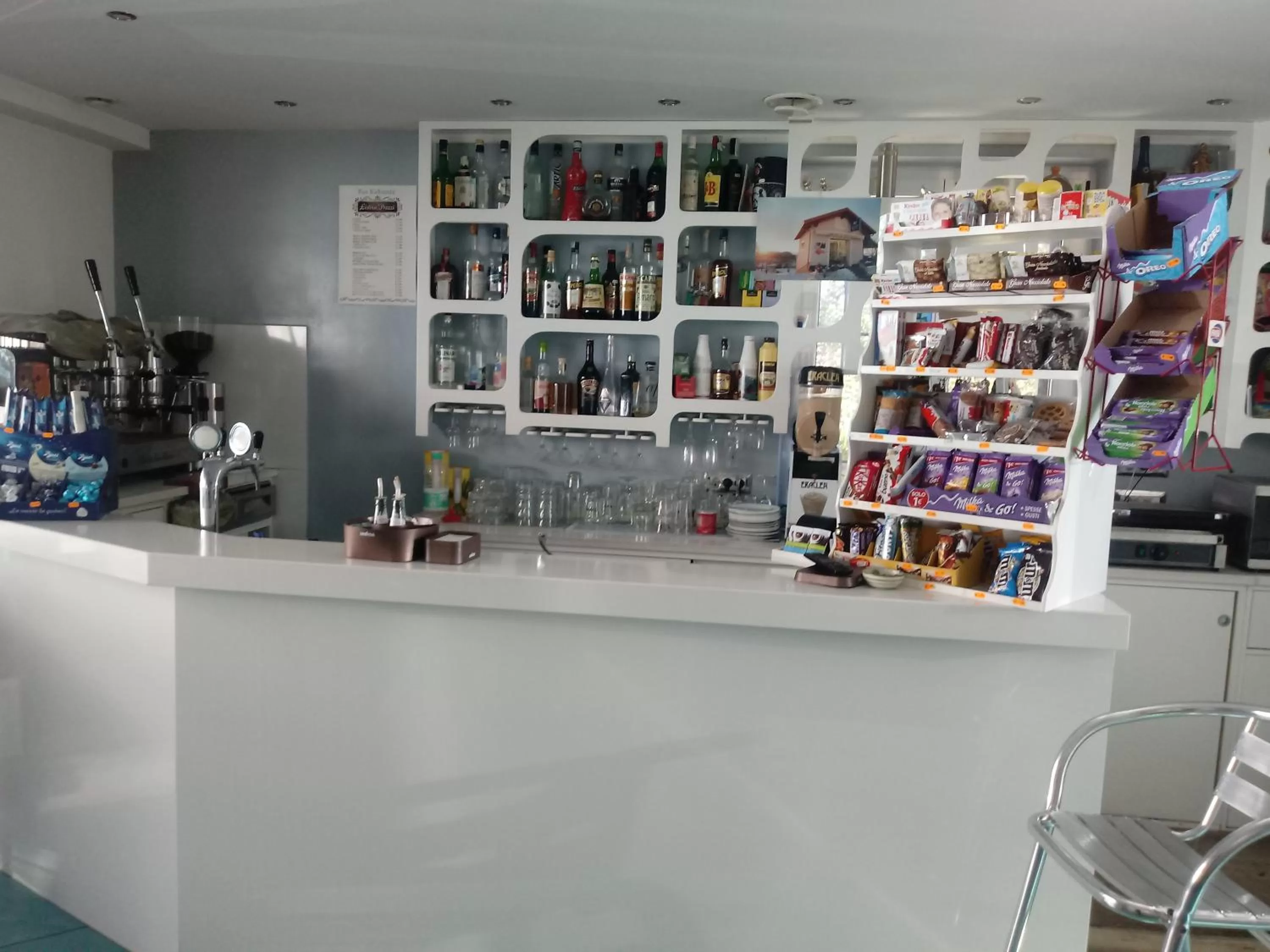 Other in B&B Kebontà