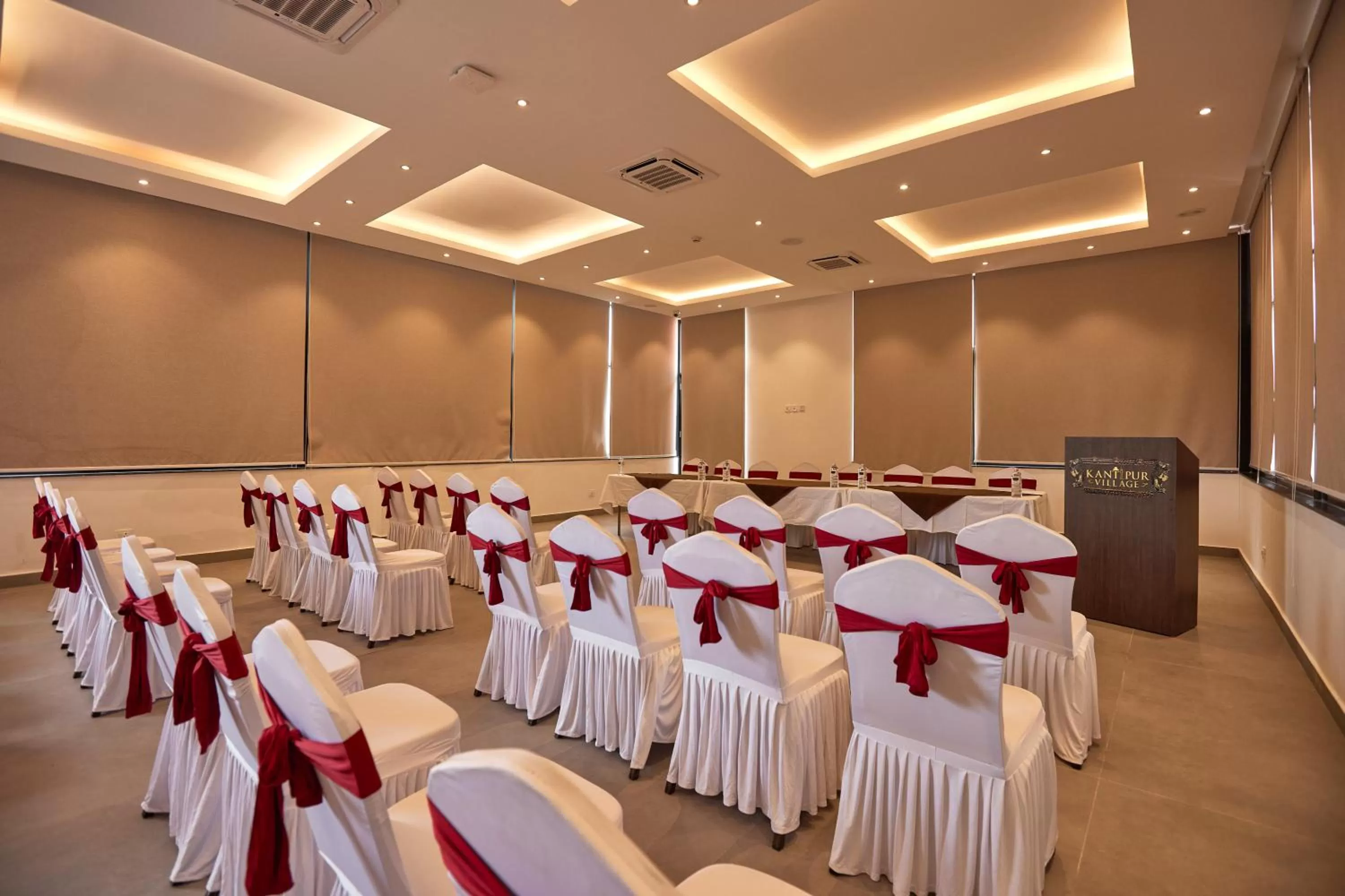 Meeting/conference room in Kantipur Village