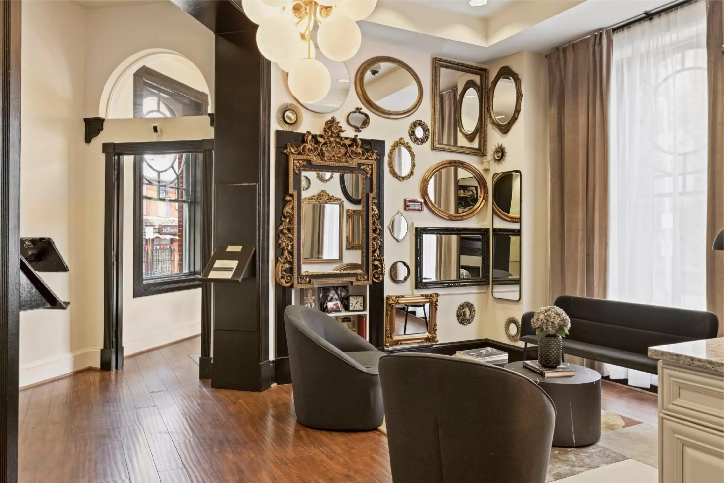 Other, Seating Area in Brexton Hotel