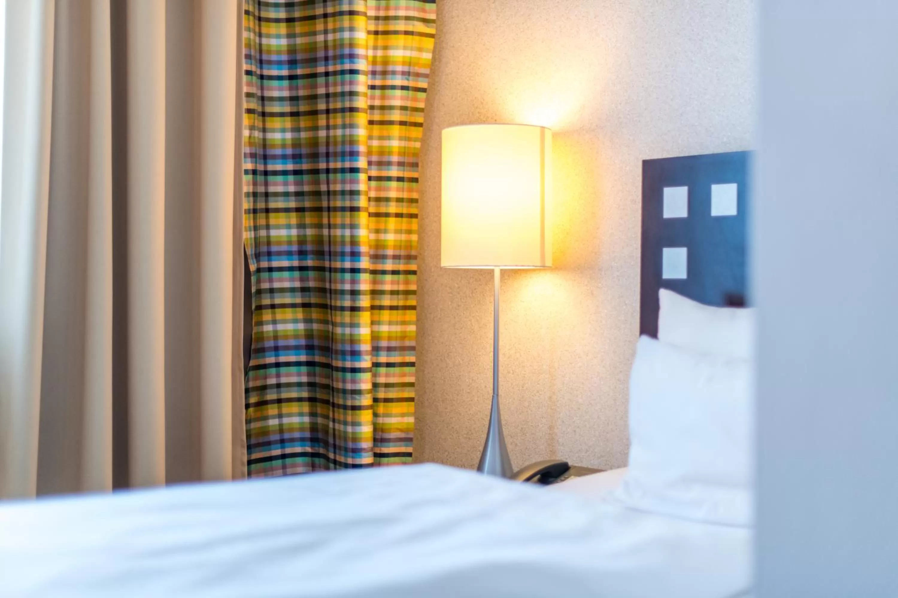 Bed, Room Photo in Hotel Stein - Schiller's Manufaktur