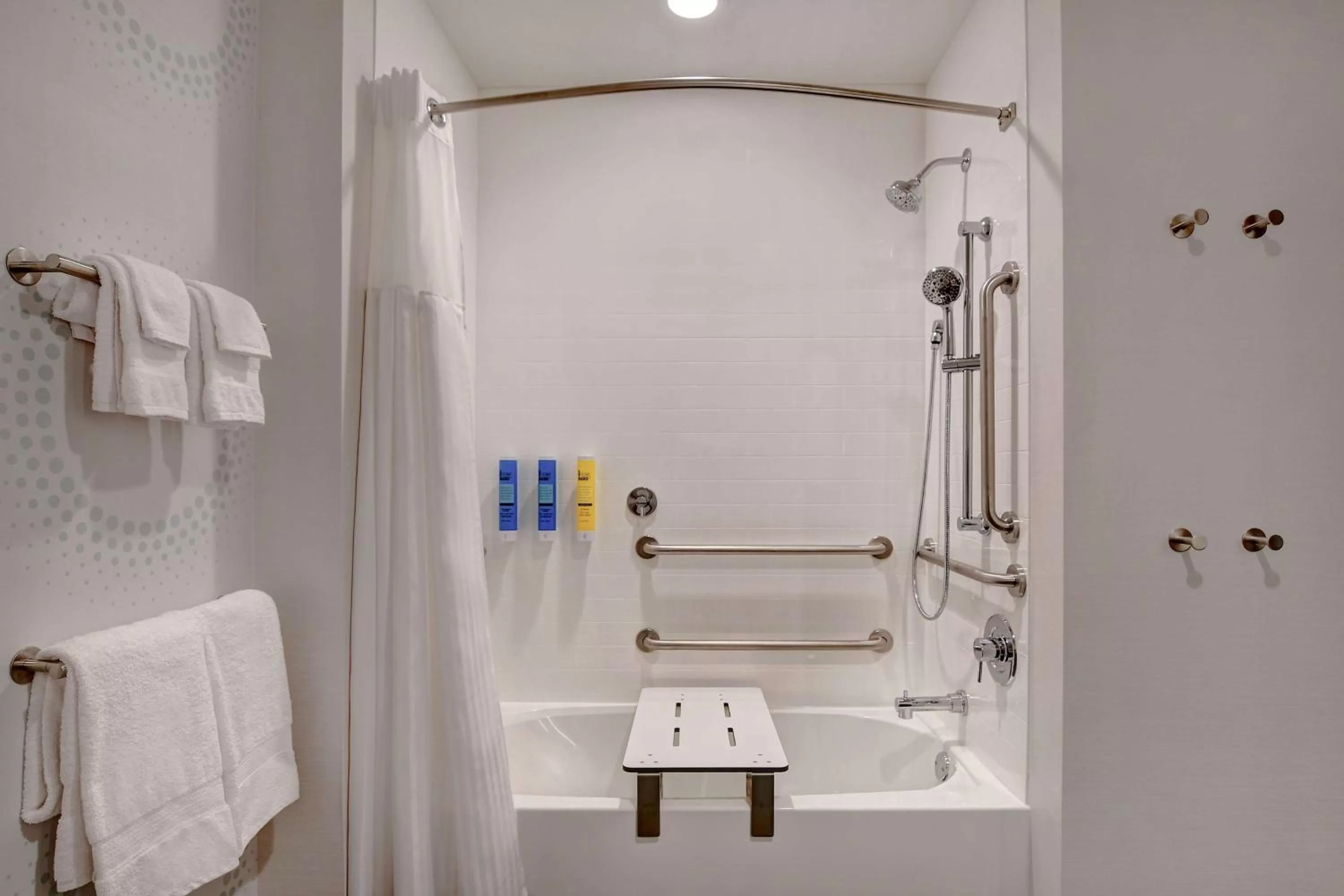 Bathroom in Tru By Hilton Franklin Cool Springs Nashville