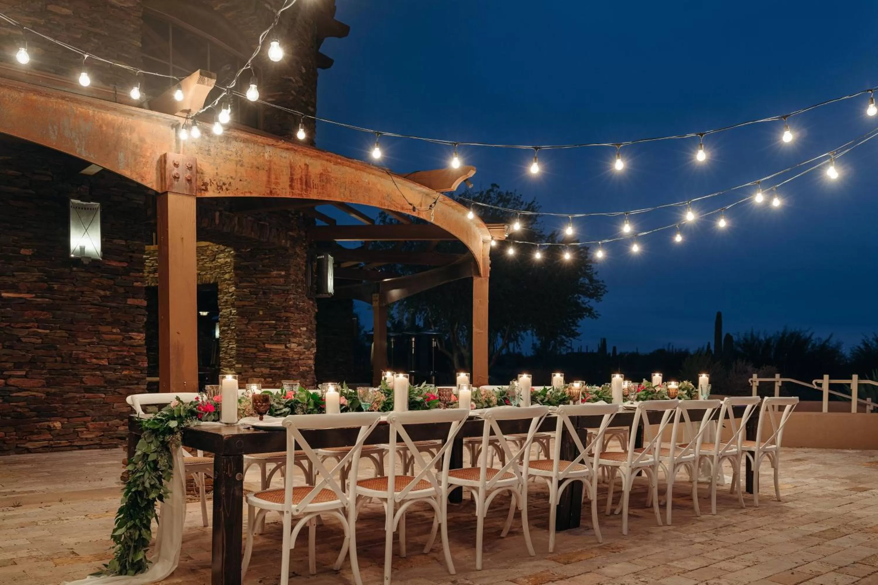 Banquet/Function facilities in The Ritz-Carlton, Dove Mountain