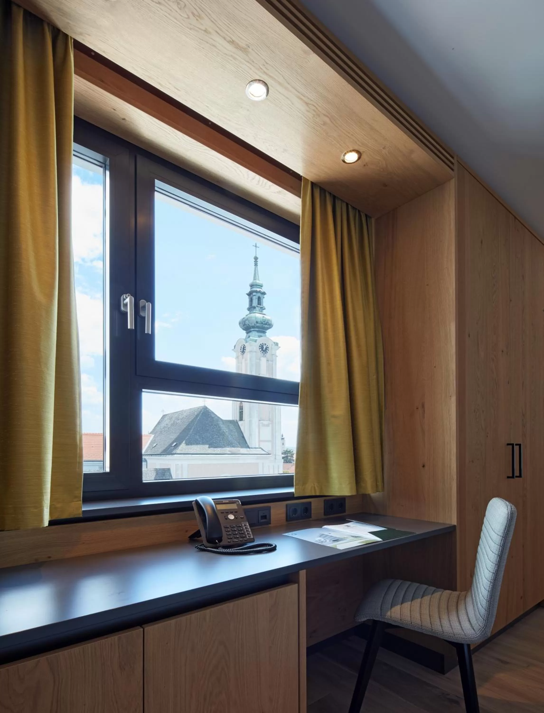 Photo of the whole room in Best Western Hotel Tulln