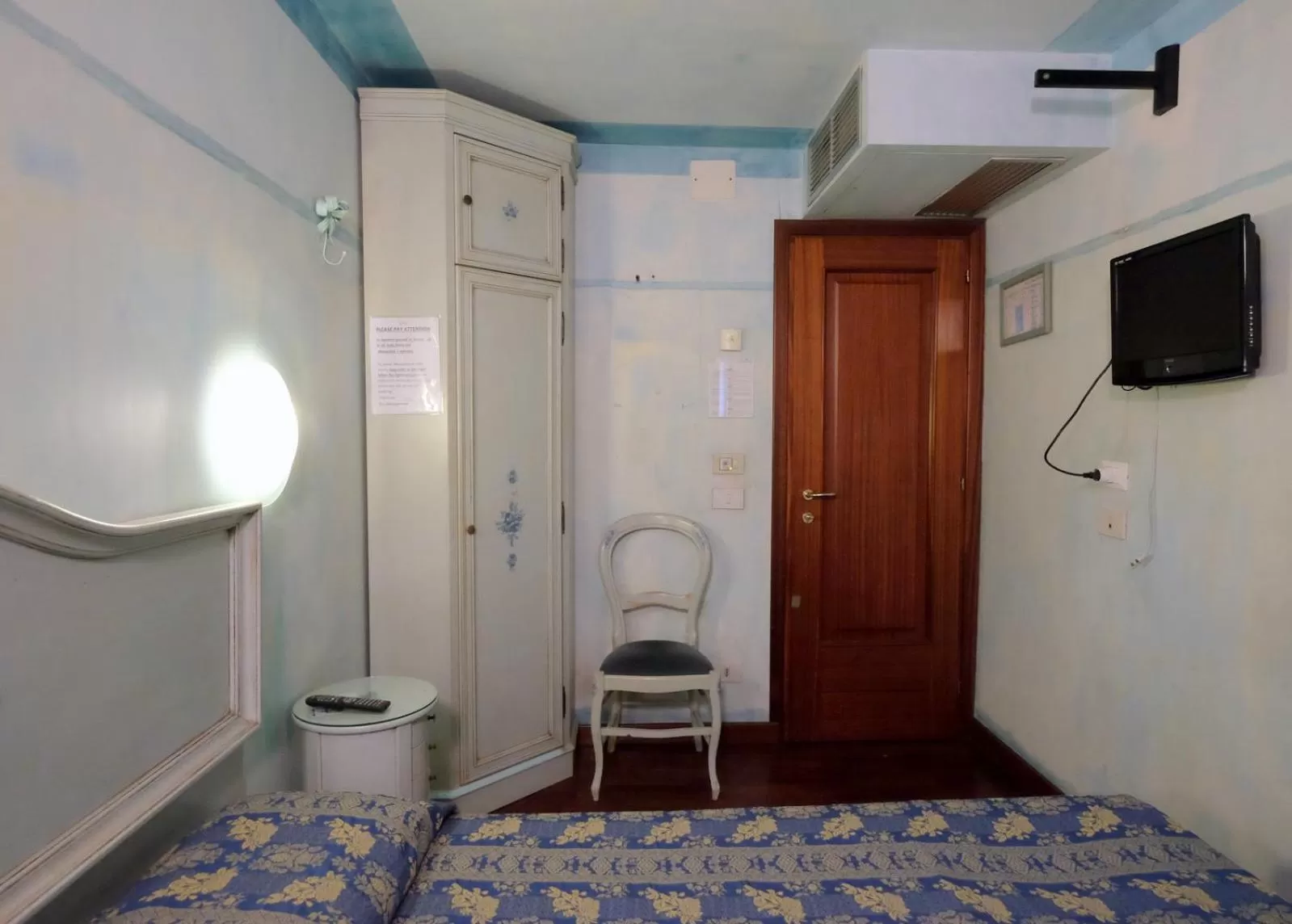 Bedroom, Bed in Hotel ai do Mori