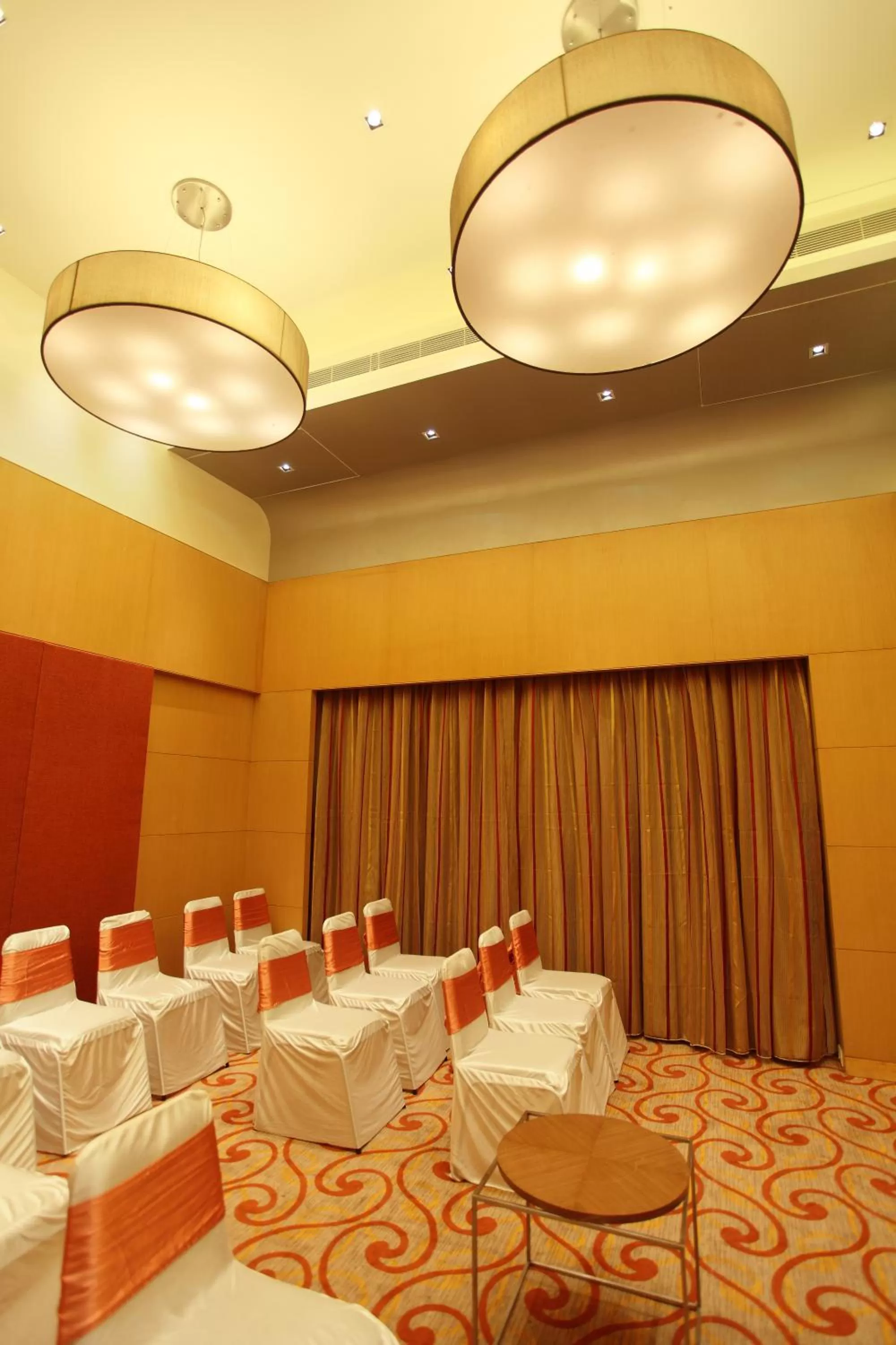 Business facilities in Comfort Inn Legacy