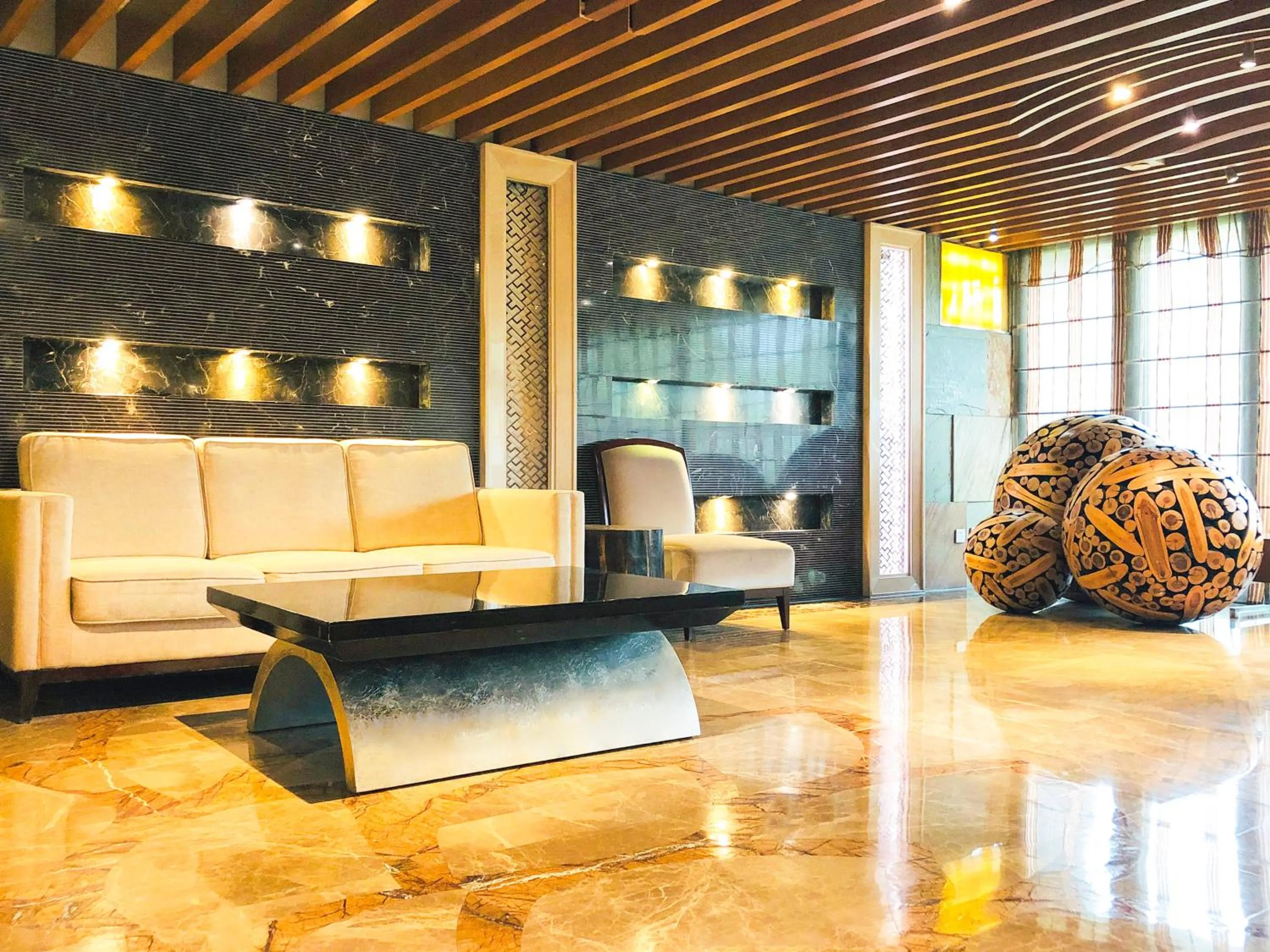 Holiday Inn Beijing Shijingshan Parkview by IHG