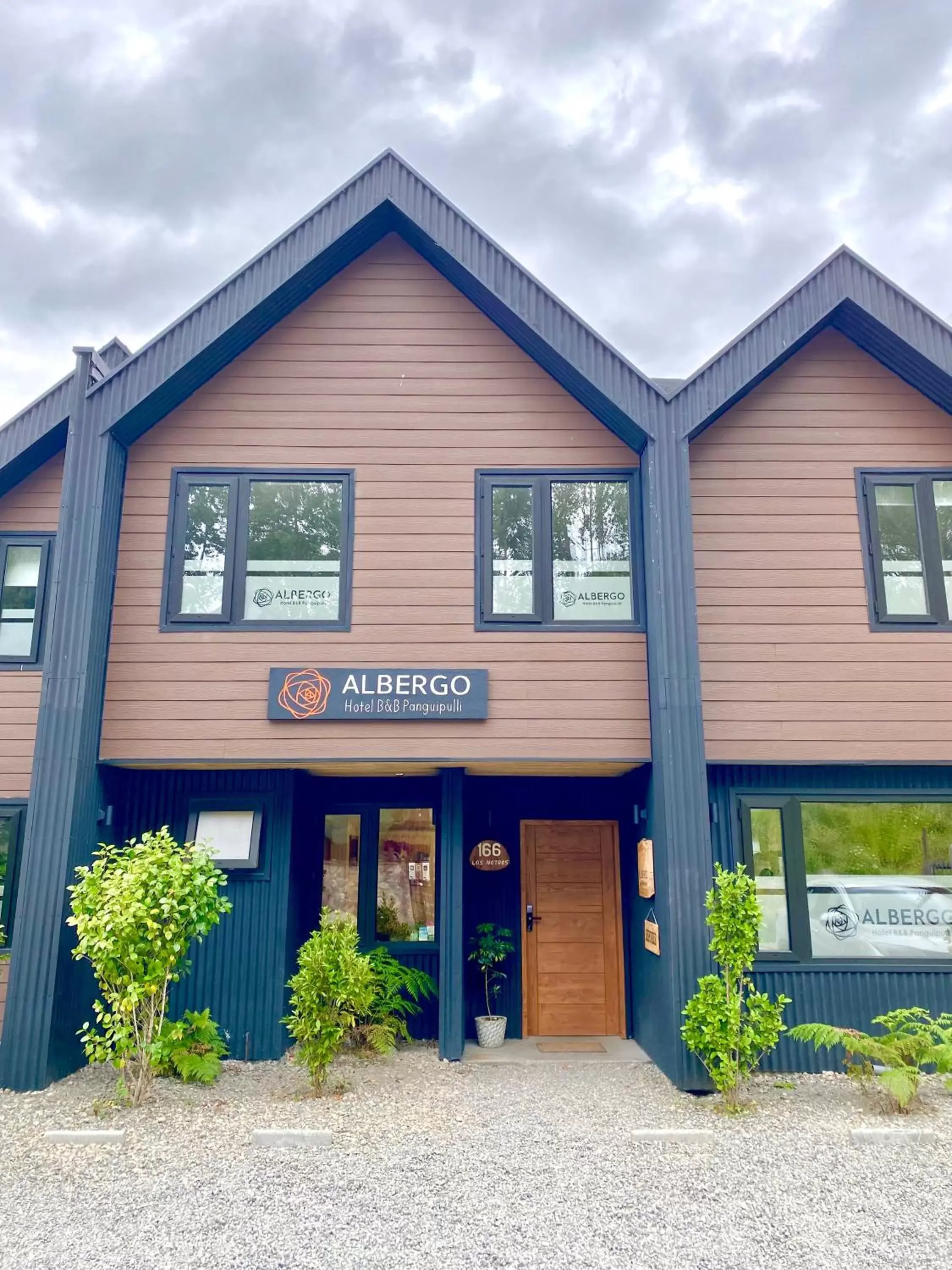 Albergo B&B Albergo B&B