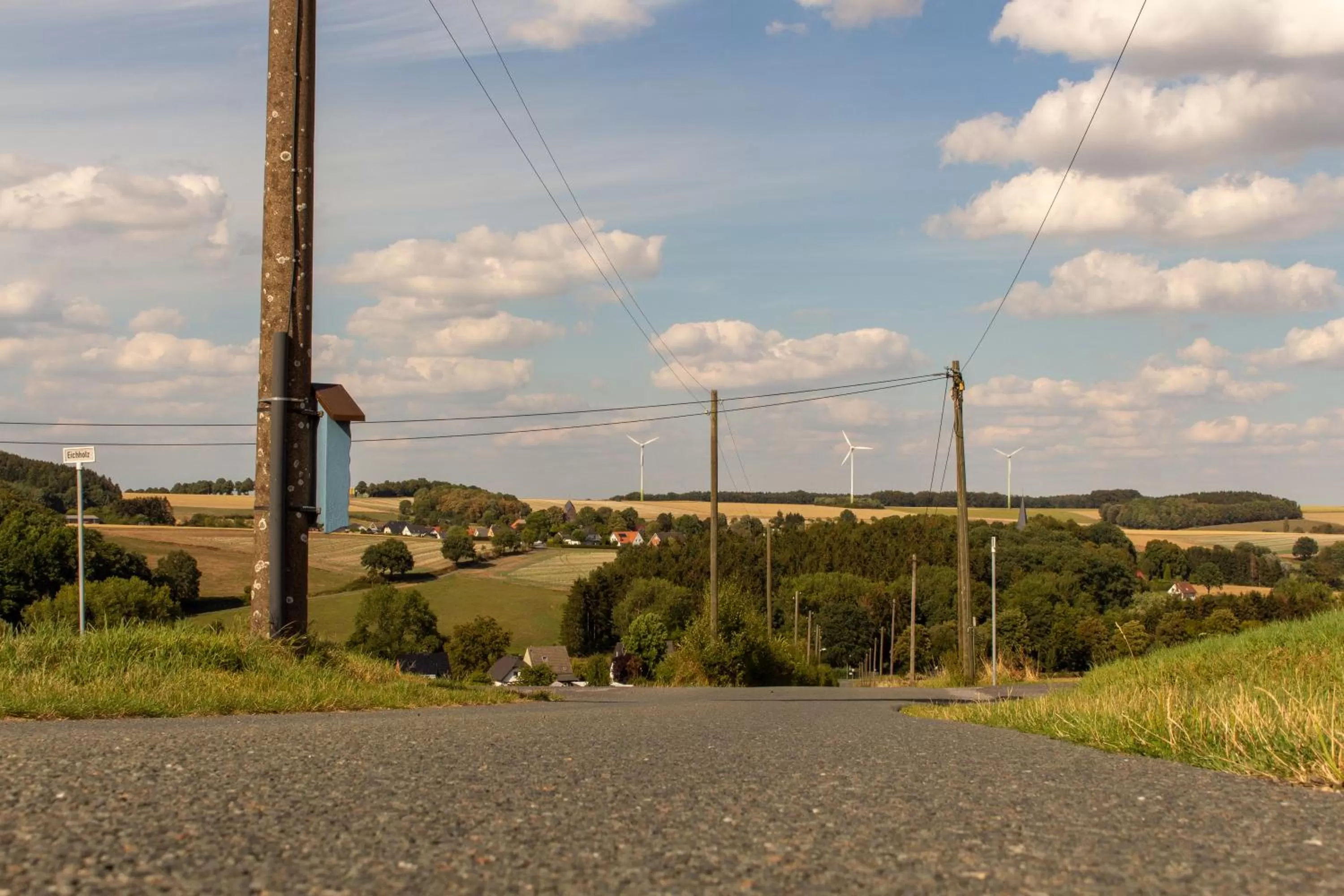 Neighbourhood in Hotel Landgasthof Hölzer