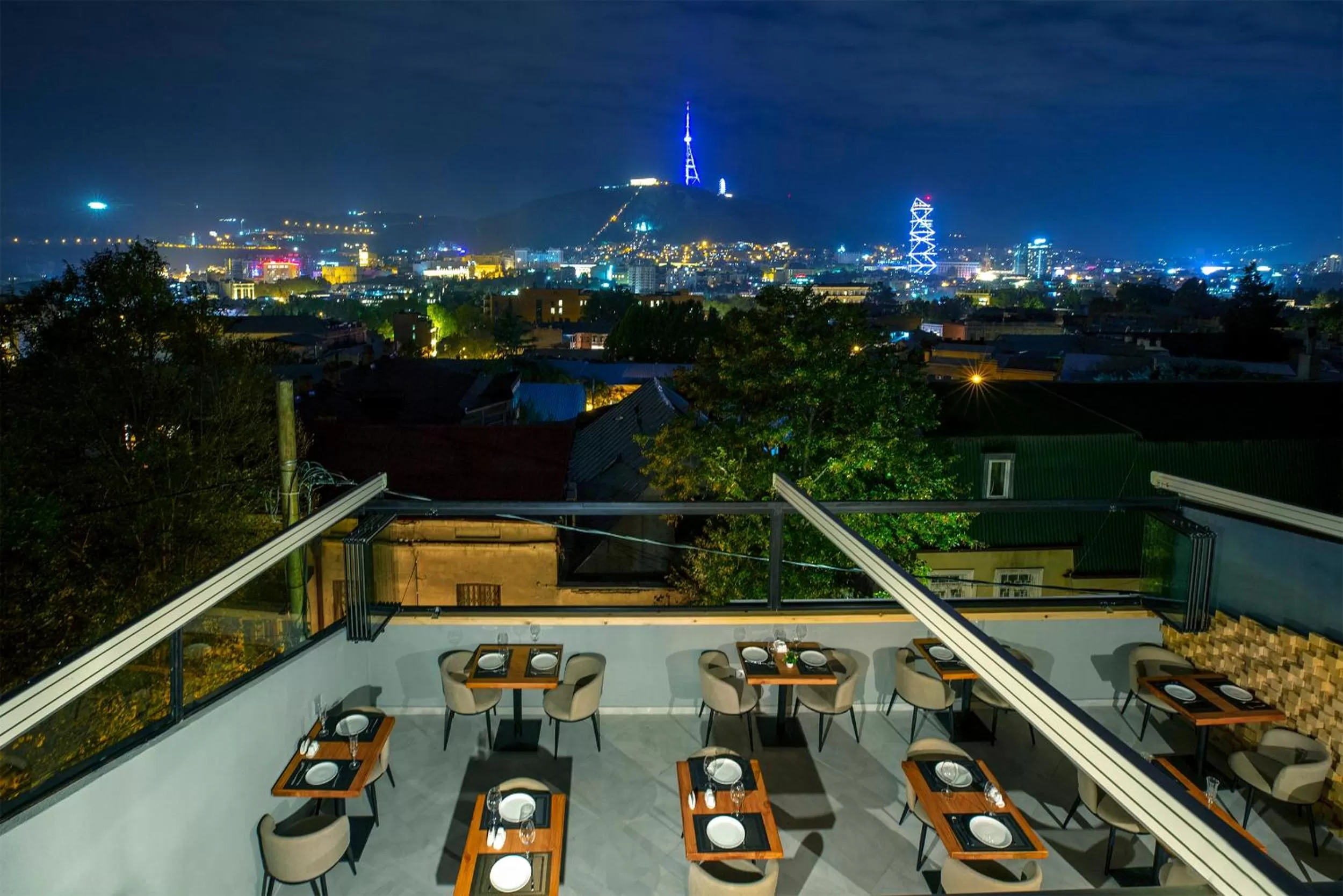 Property building in Ornament Boutique Hotel