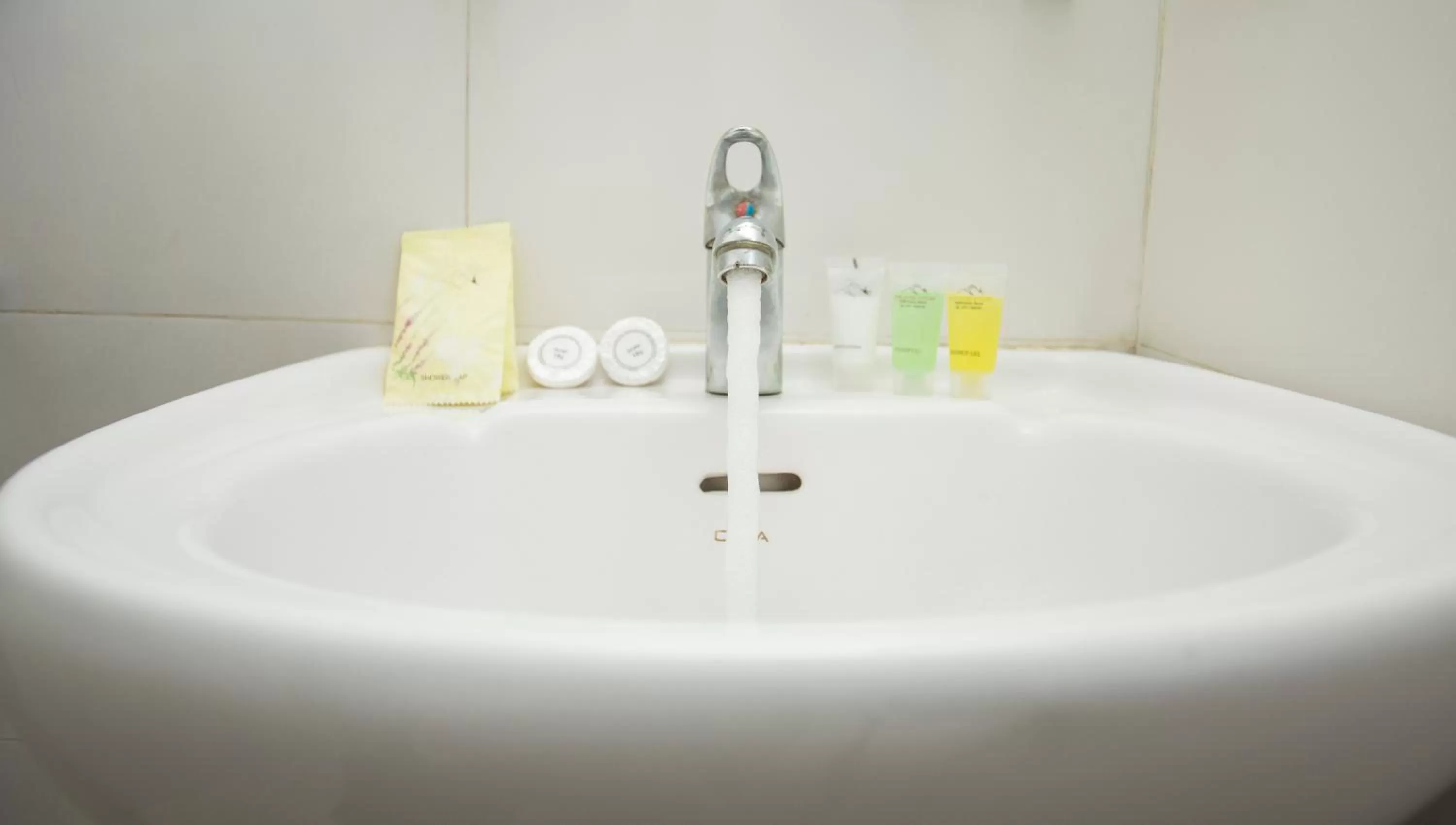 Deluxe Single Room in Truly Asia Boutique Hotel