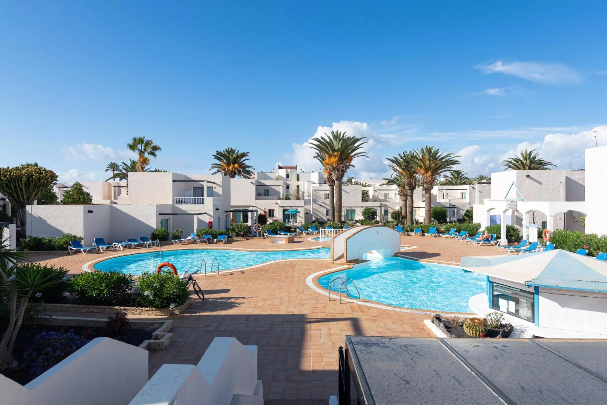 Other, Swimming Pool in HomeForGuest Apartamento 13 con terraza y piscina en Corralejo