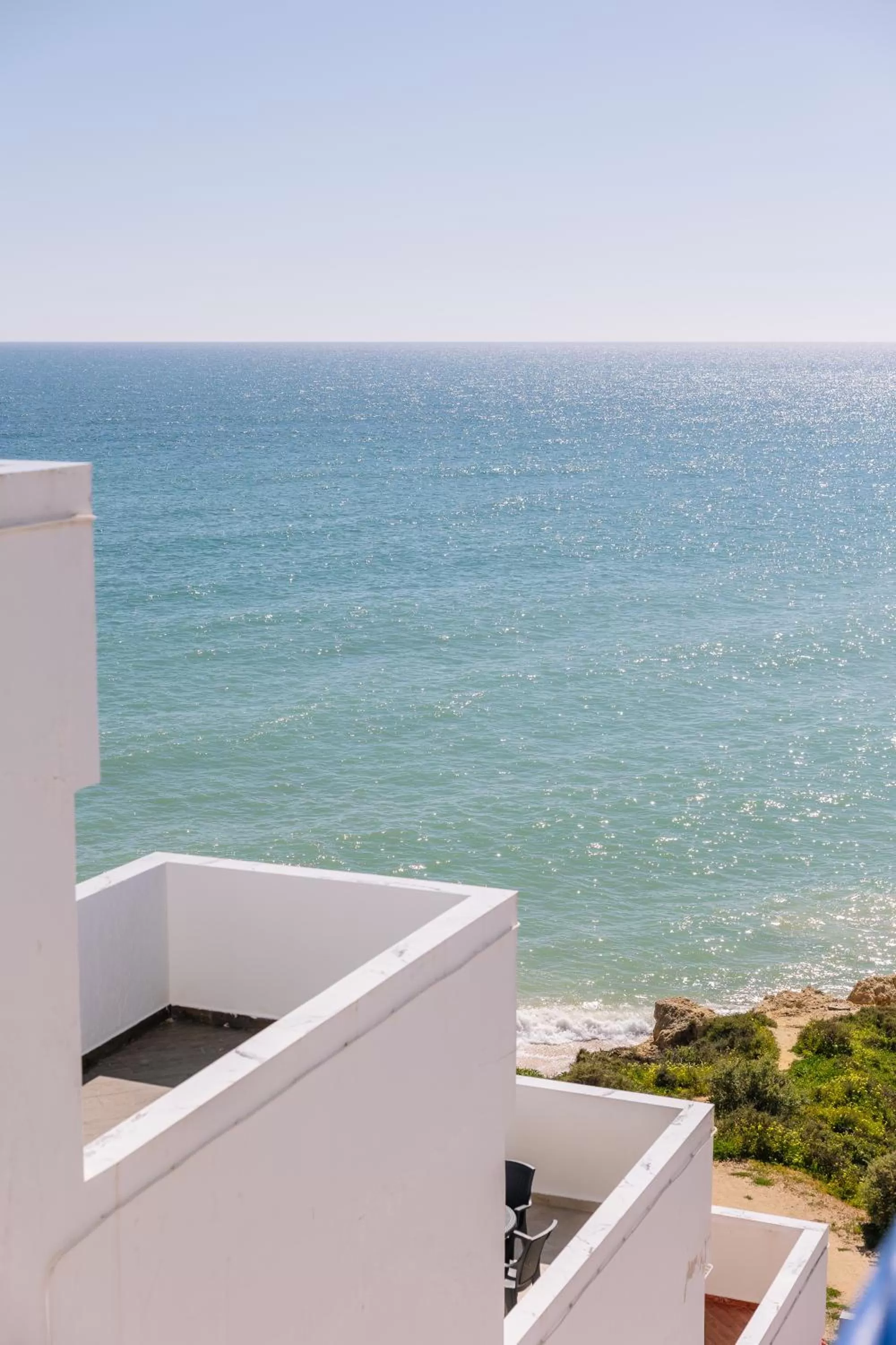 View (from property/room) in Monicca Collection Suites and Residences