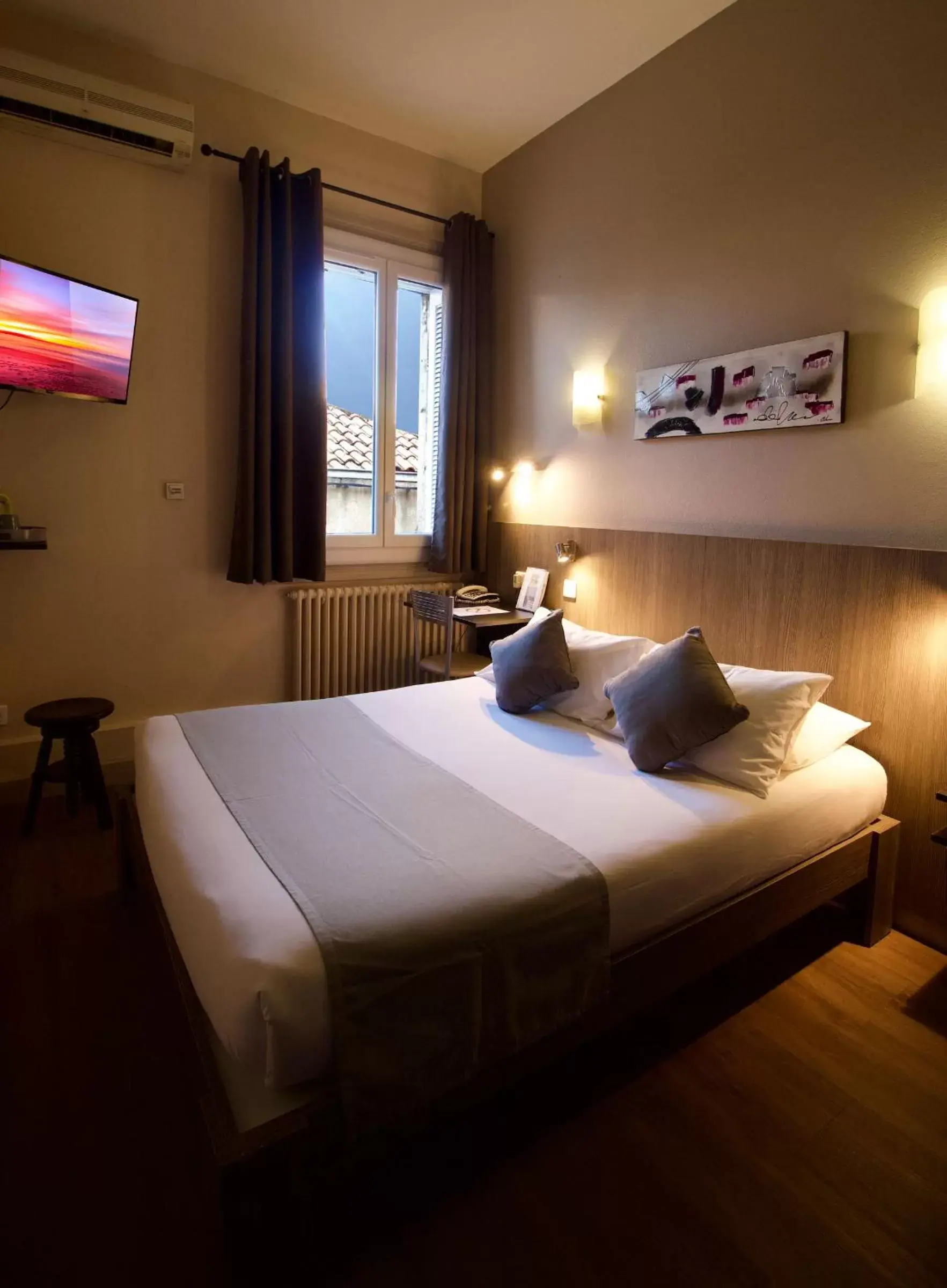 Le Strasbourg Hotel Le Strasbourg Hotel