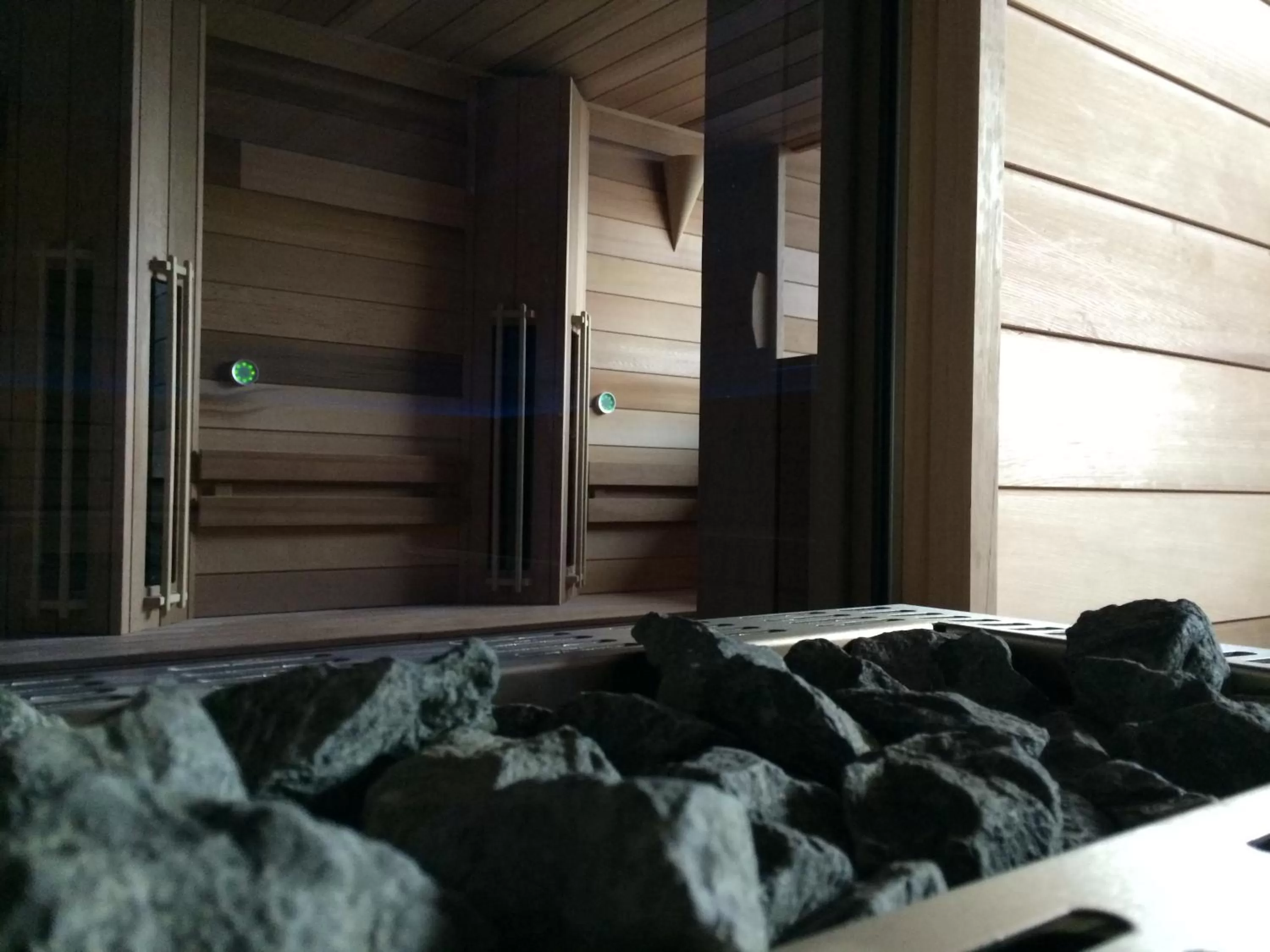 Spa and wellness centre/facilities in Hotel Van der Valk Maastricht