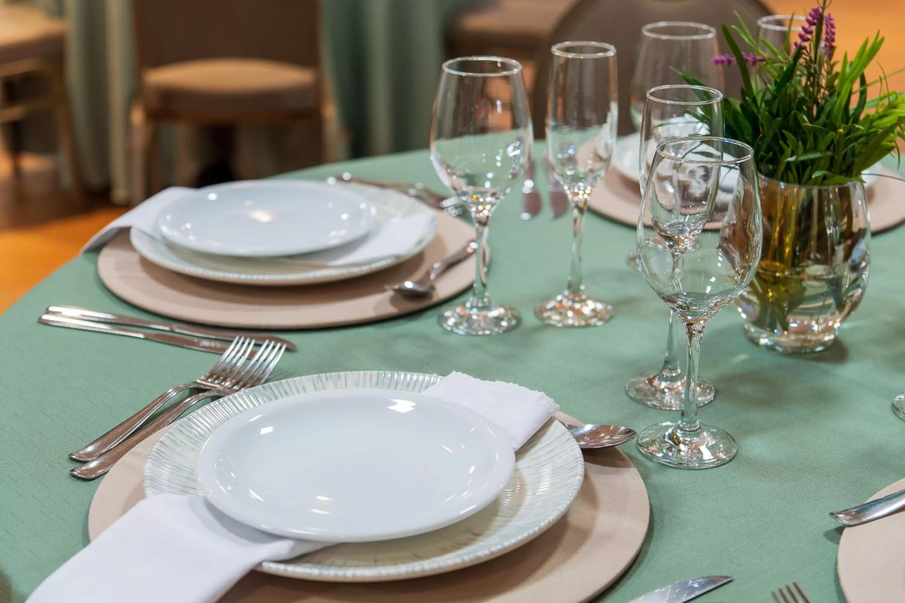 Meeting/conference room in Ucayali Hotel