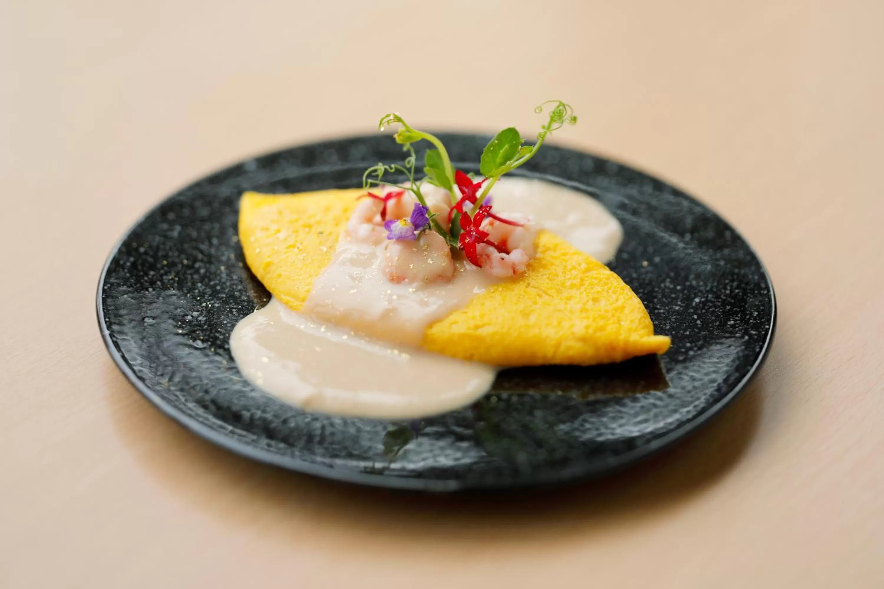 Breakfast in Kanazawa Sainoniwa Hotel