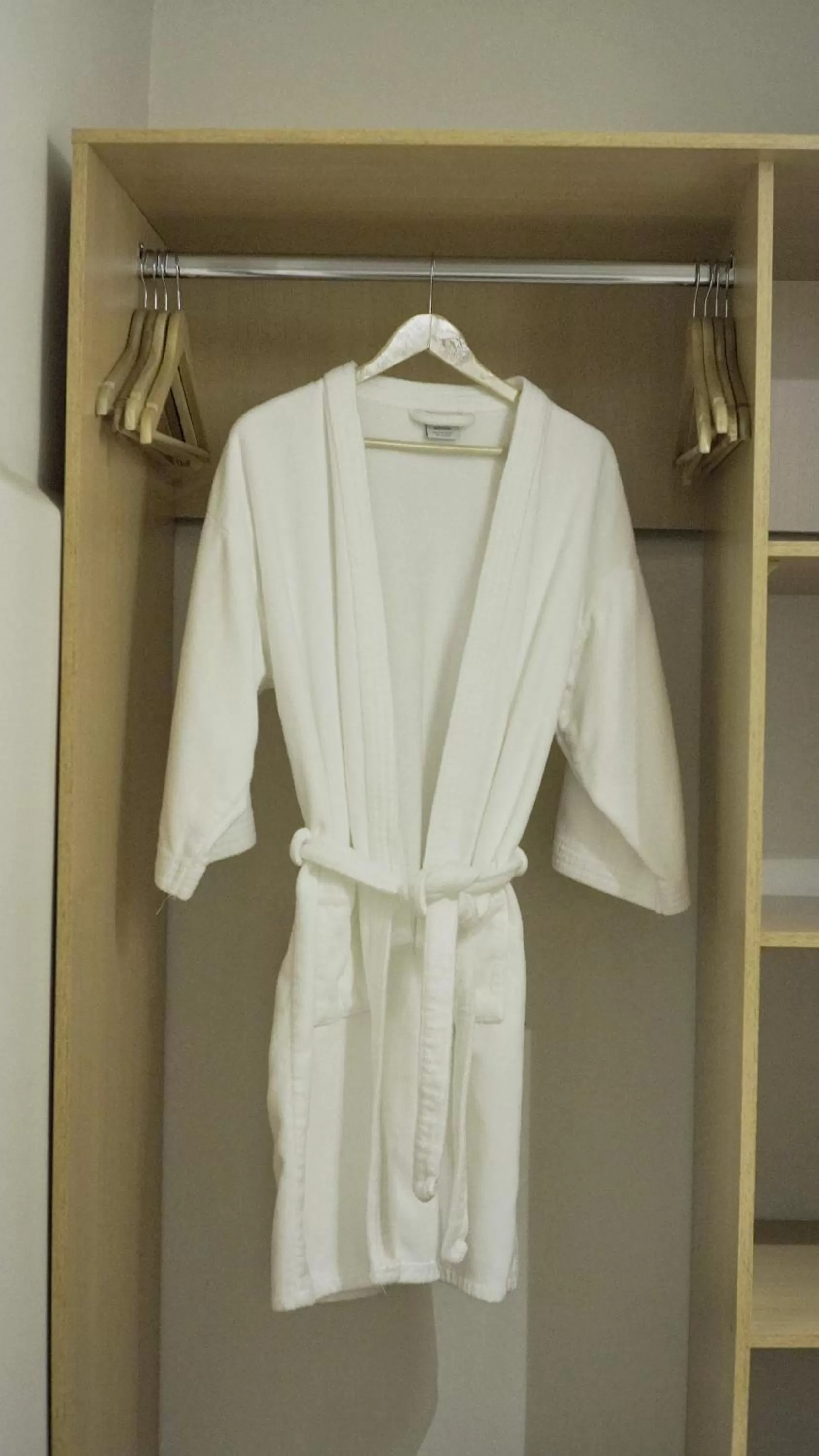 Bedroom in Hotel Boutique Casa Conde