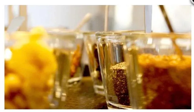 Breakfast in Hotel Elba am Kurfürstendamm - Design Chambers